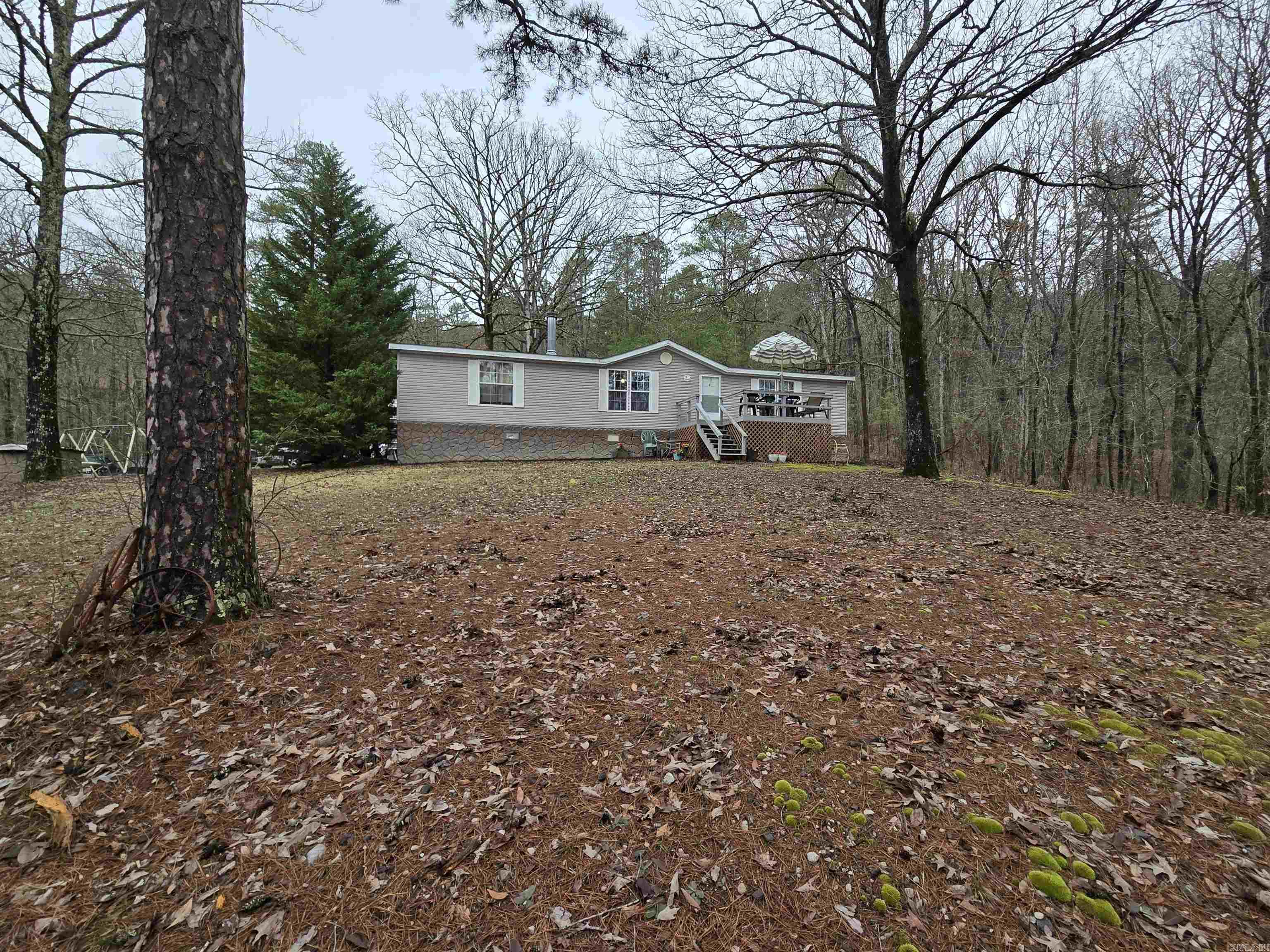 Fountain Lake - Commercial Sale