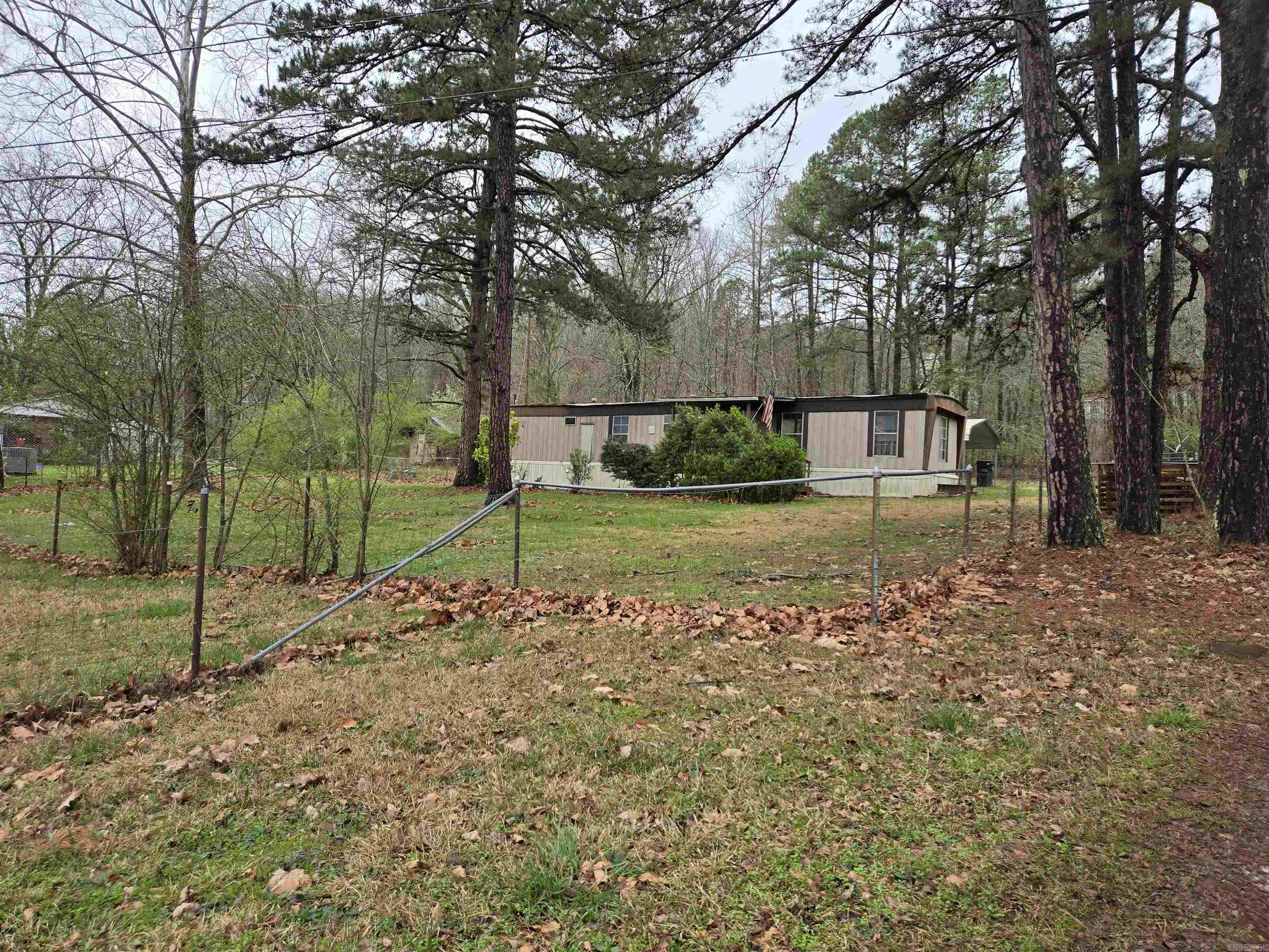 Fountain Lake - Commercial Sale