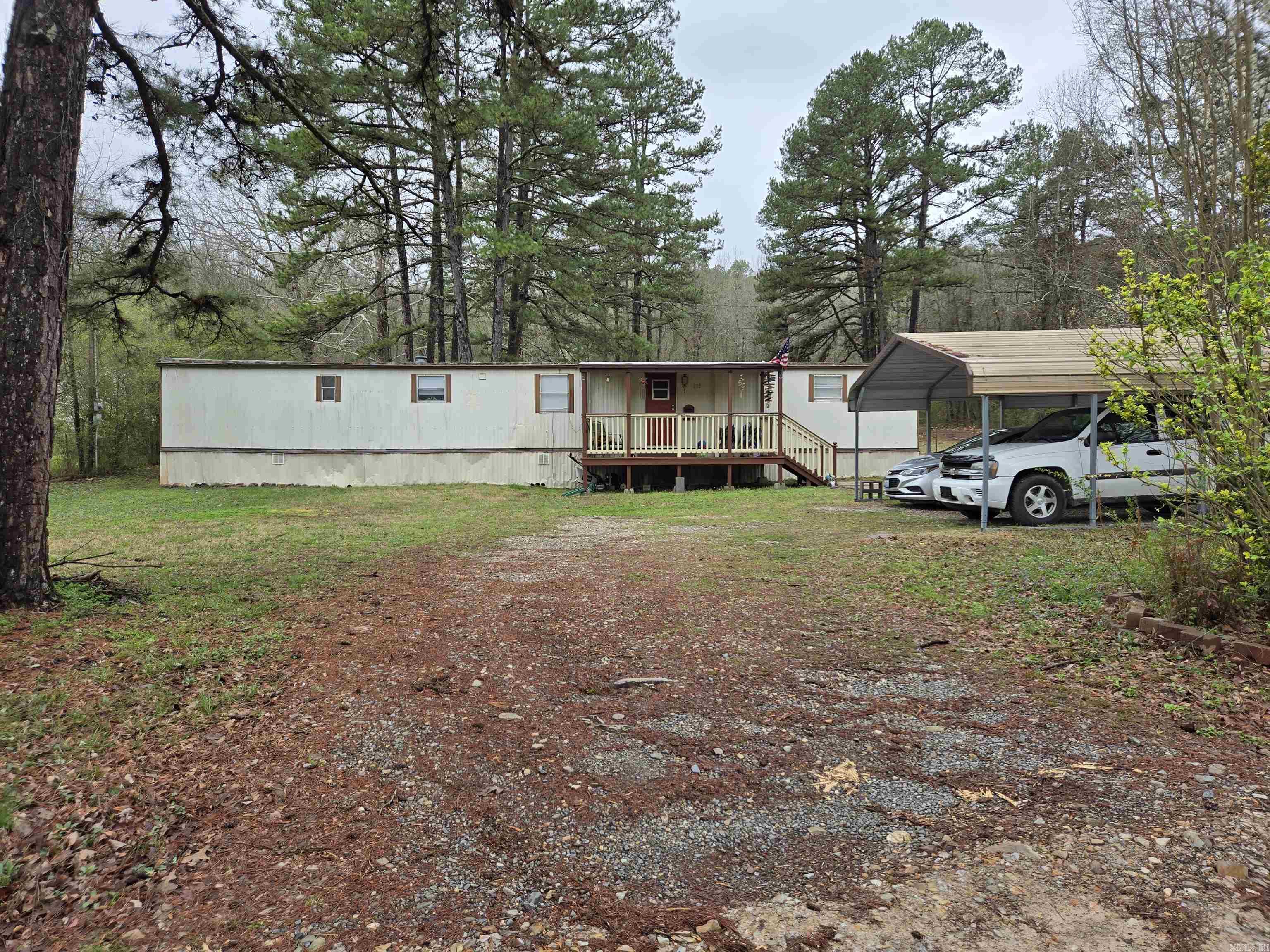Fountain Lake - Commercial Sale