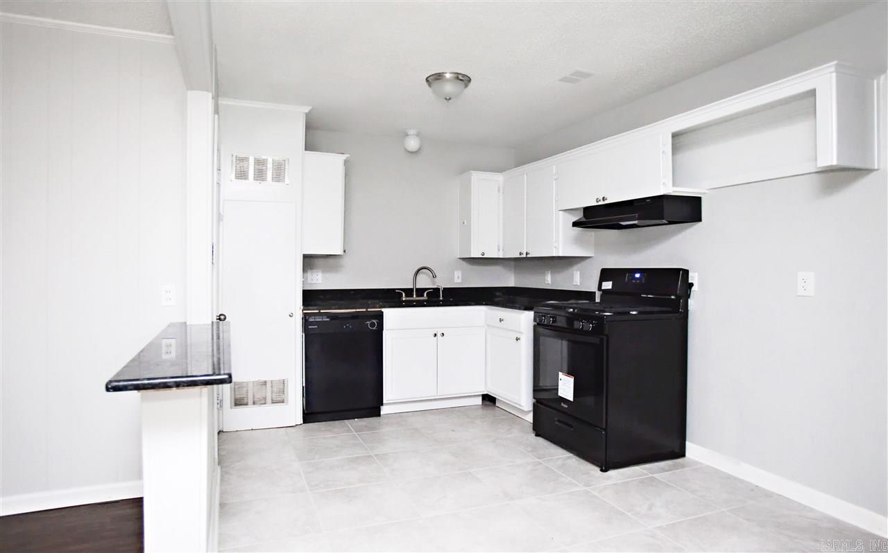 Fairfield - Residential Lease