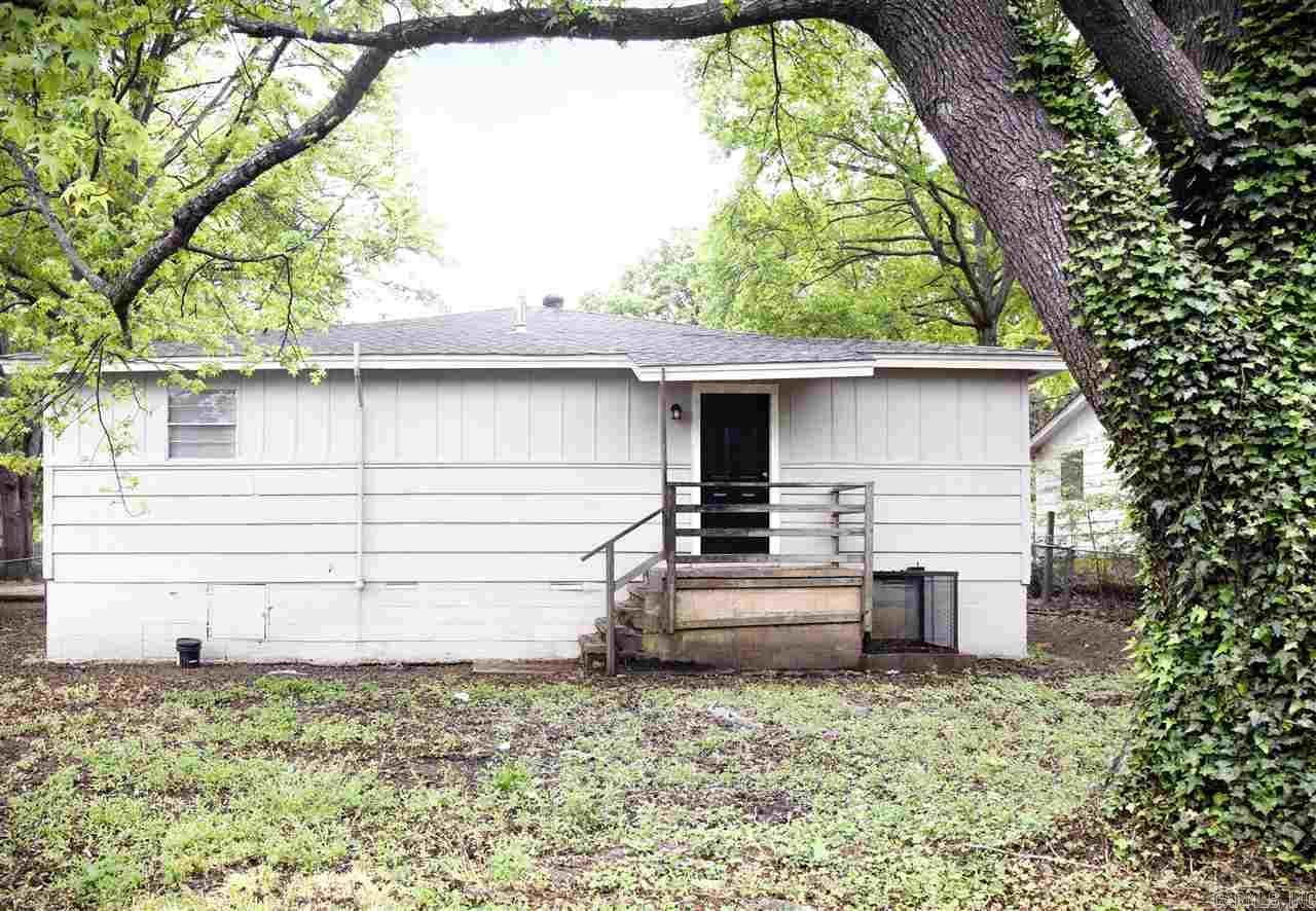 Fairfield - Residential Lease