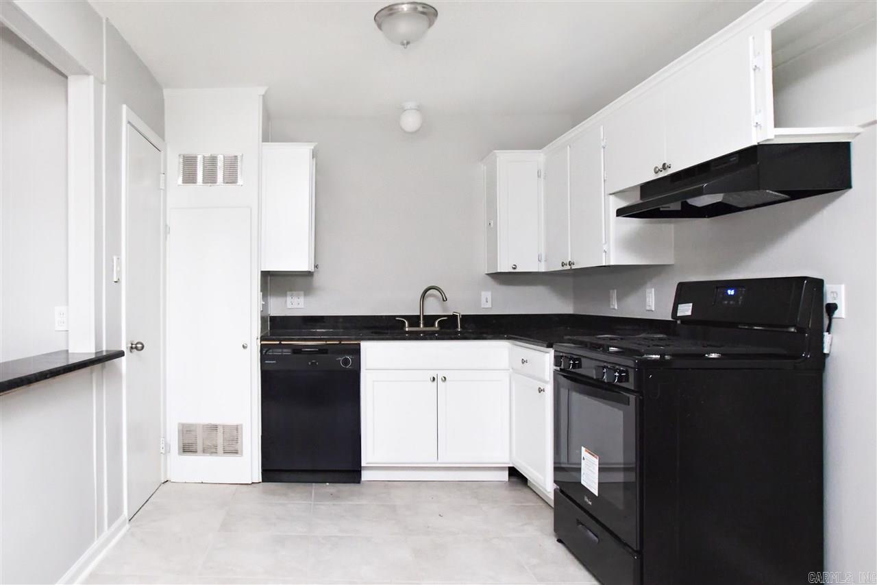 Fairfield - Residential Lease