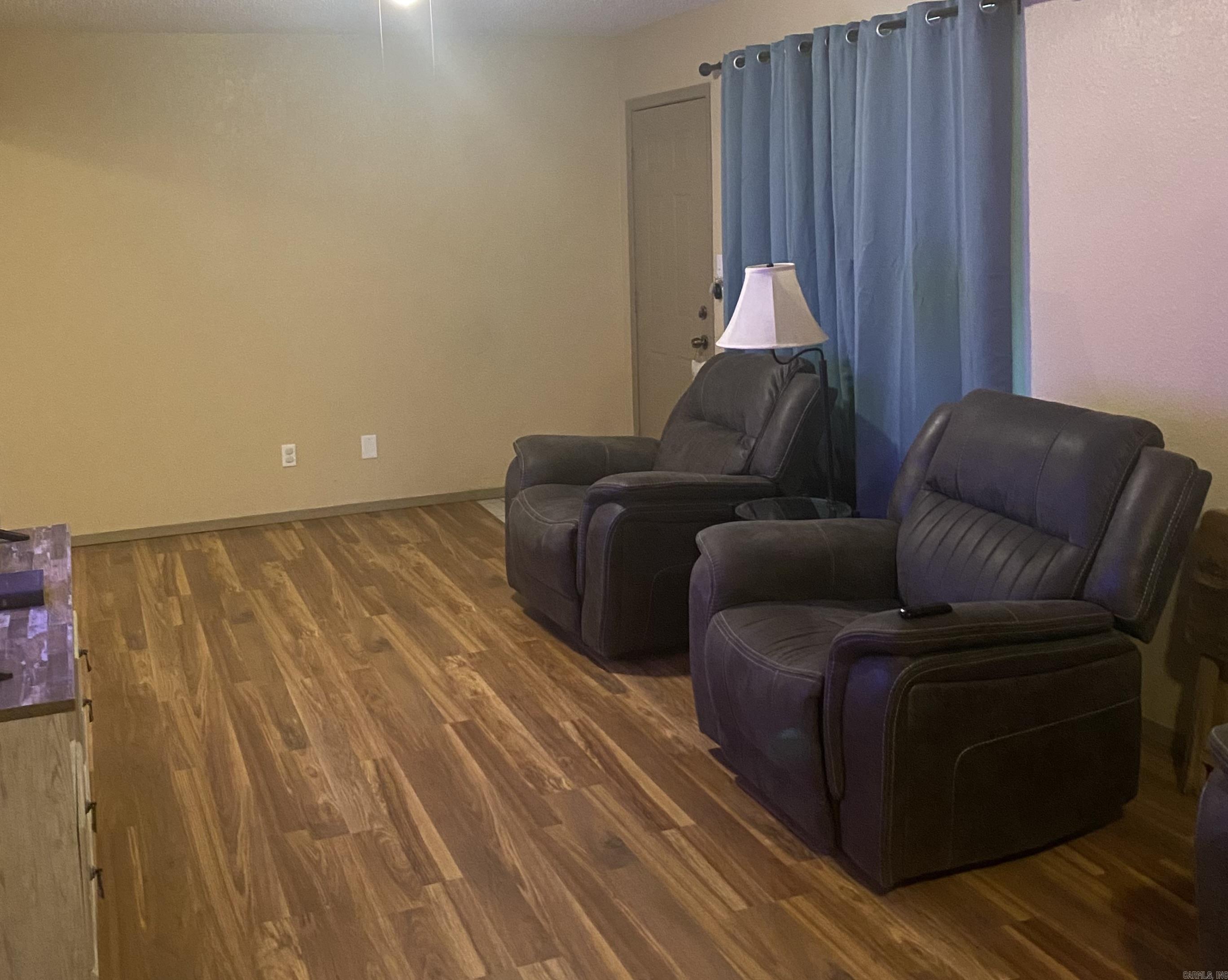 Not In List - Residential