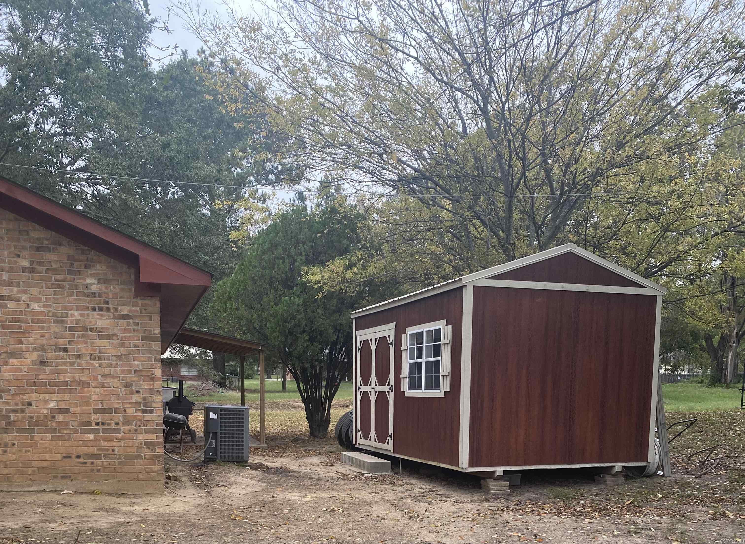 Not In List - Residential