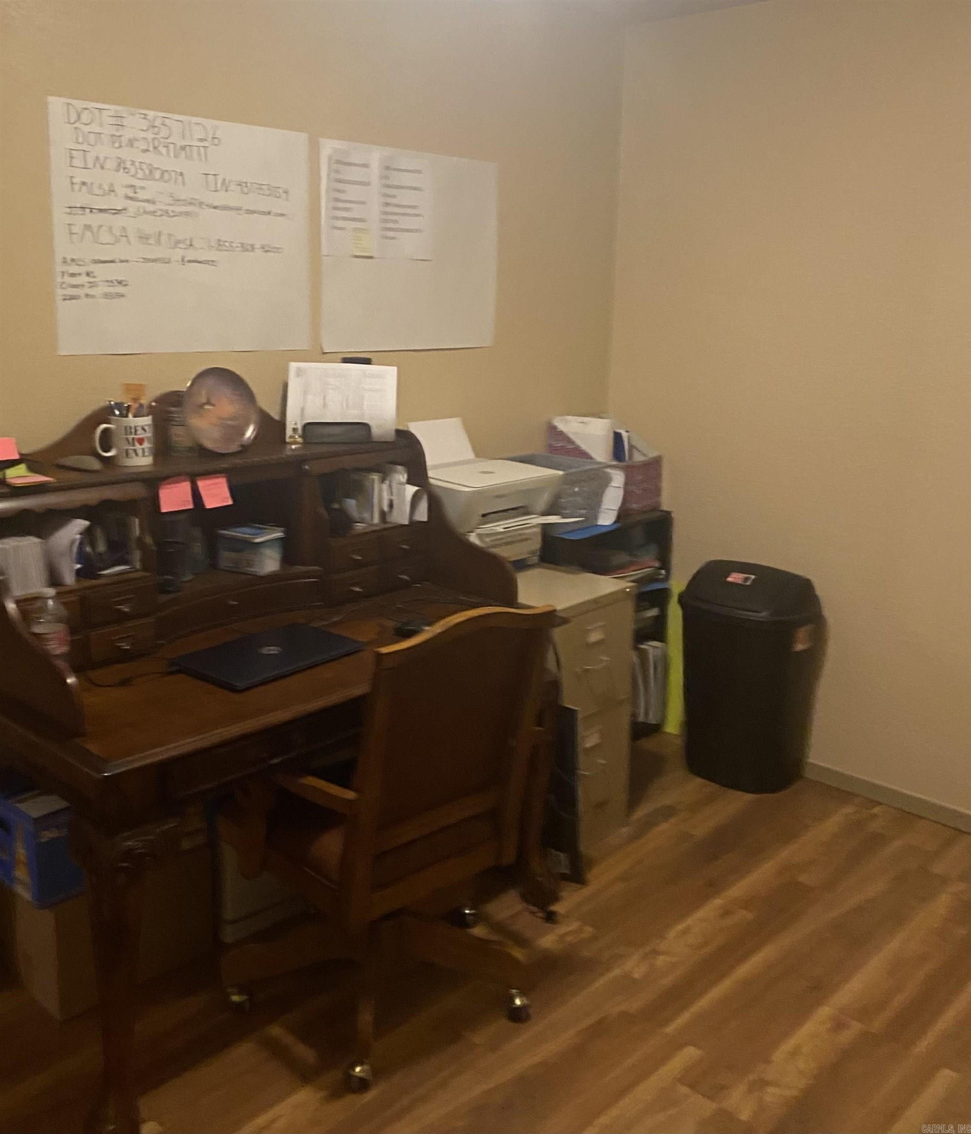 Not In List - Residential