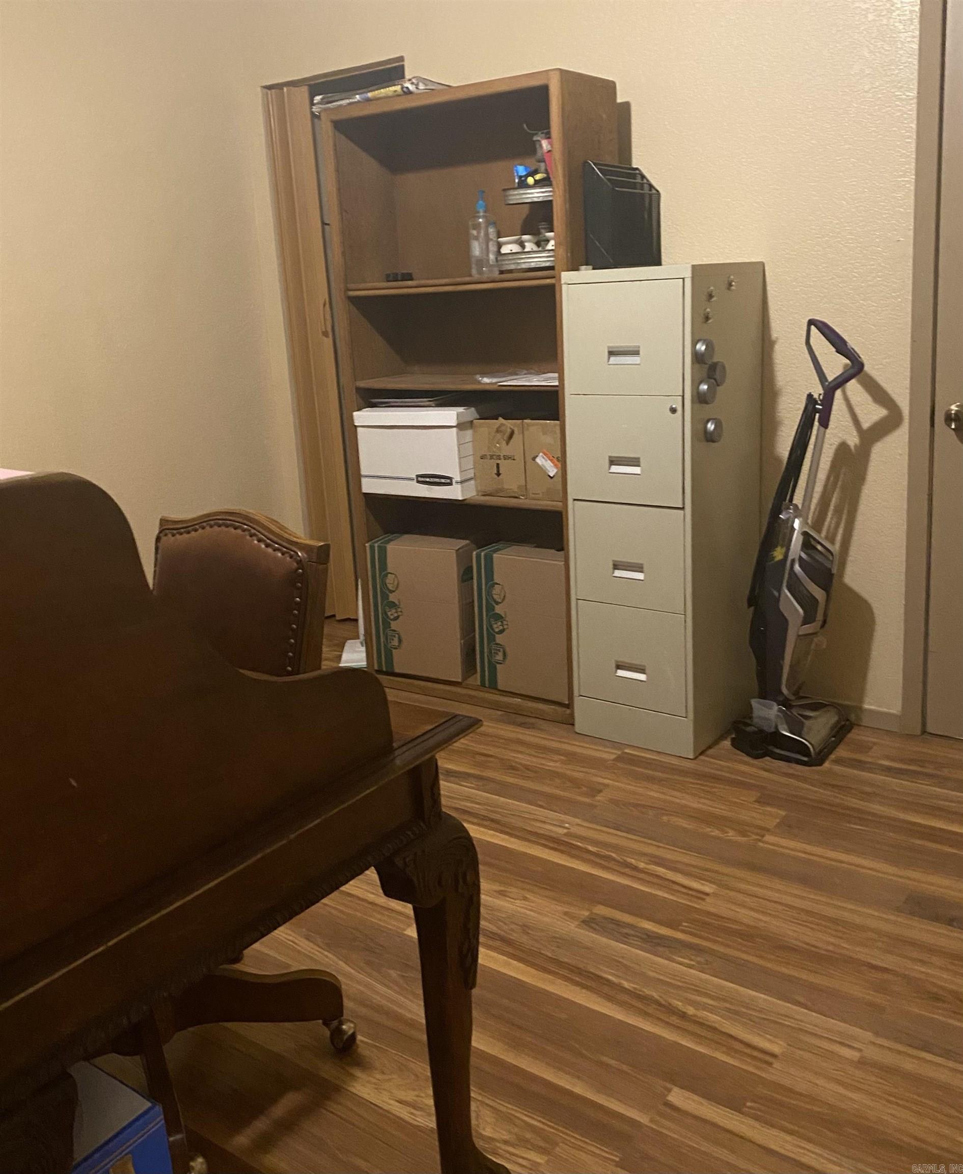 Not In List - Residential