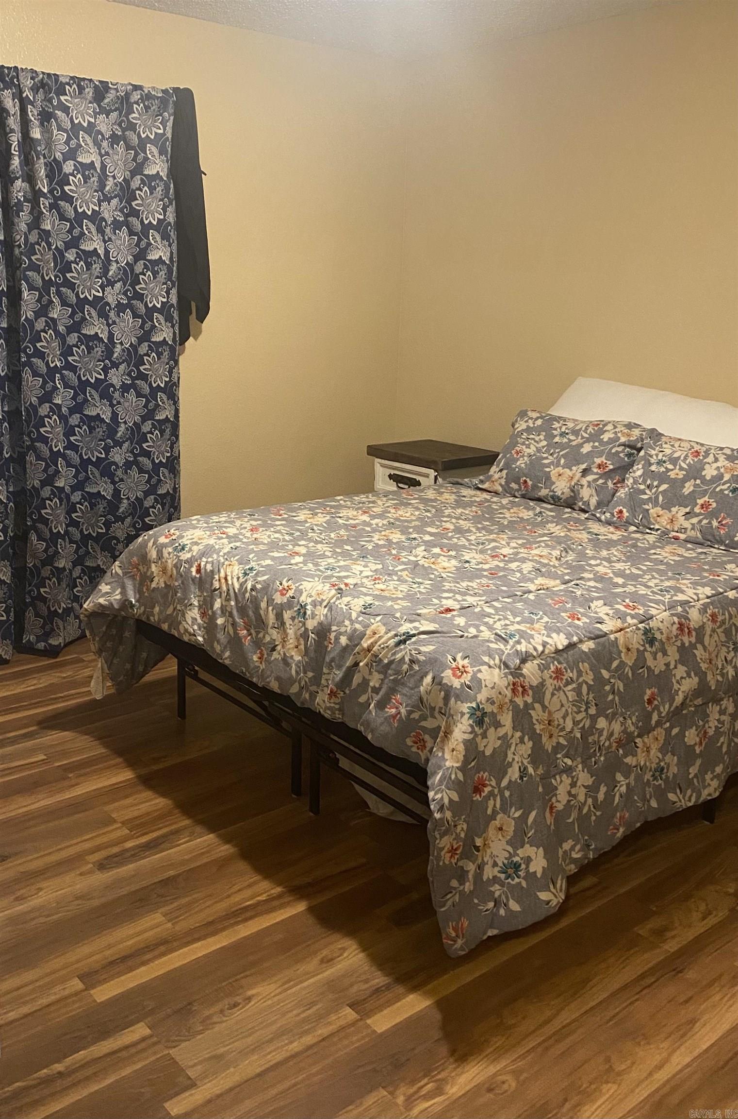 Not In List - Residential