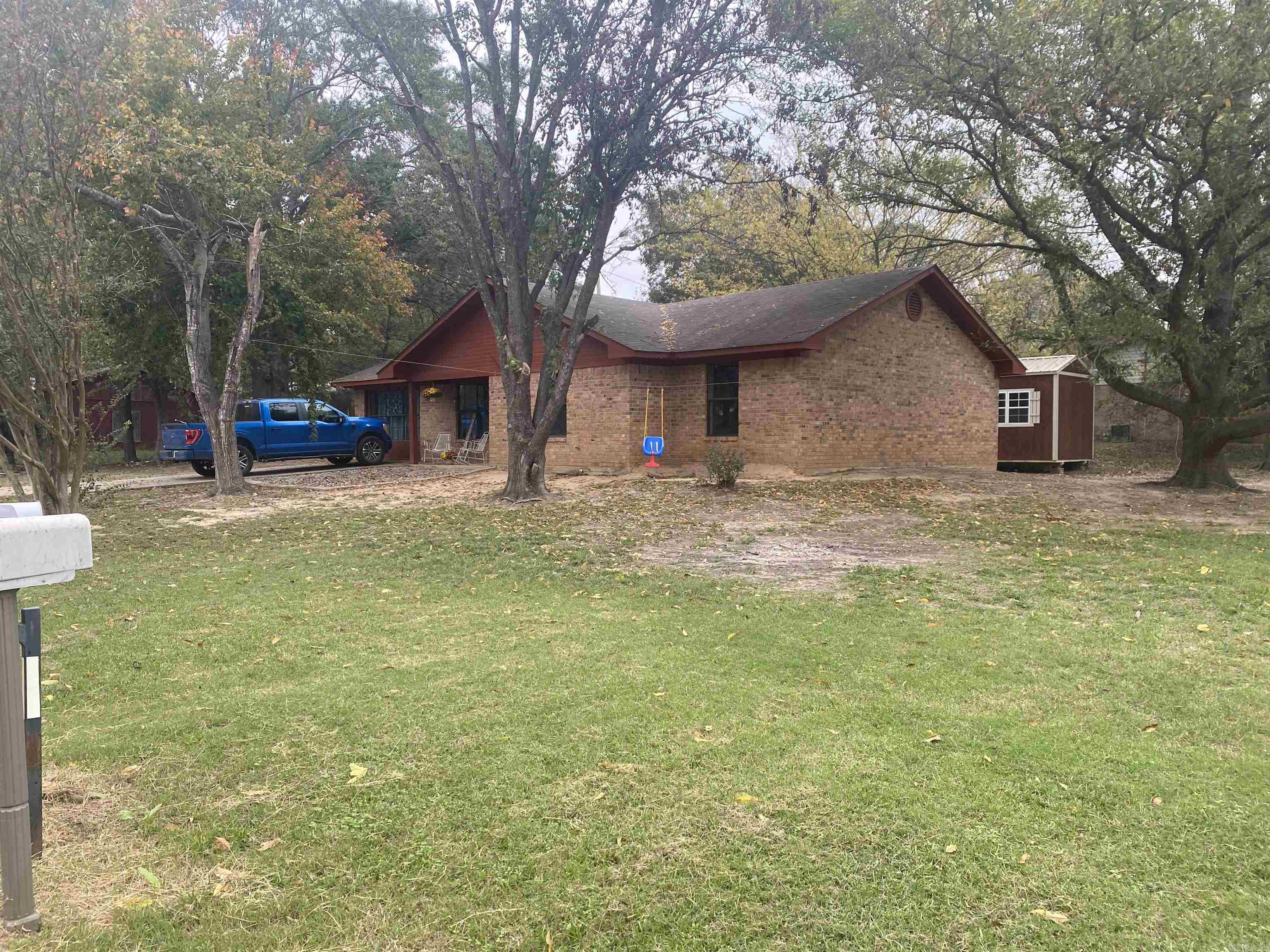 Not In List - Residential