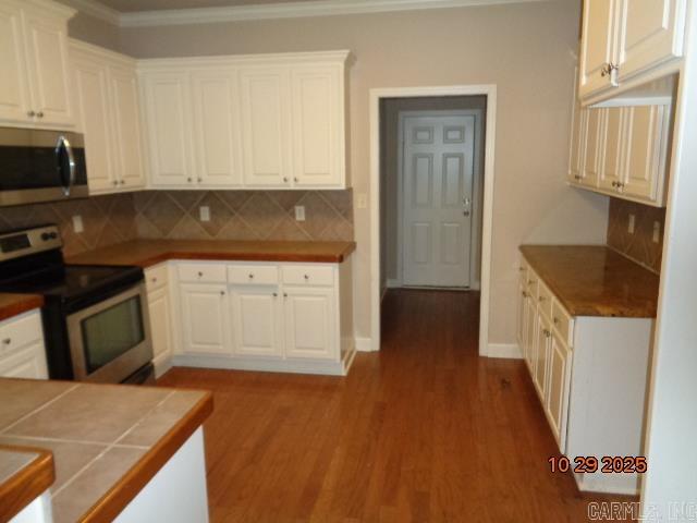 PLEASANTWOOD ADDN - Residential