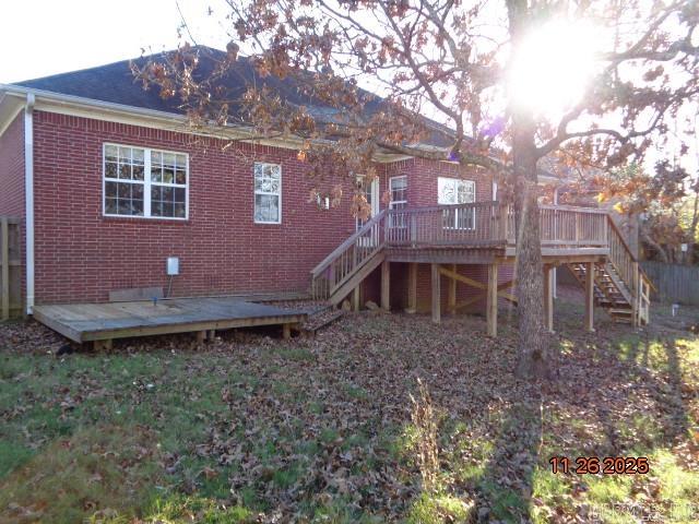 PLEASANTWOOD ADDN - Residential