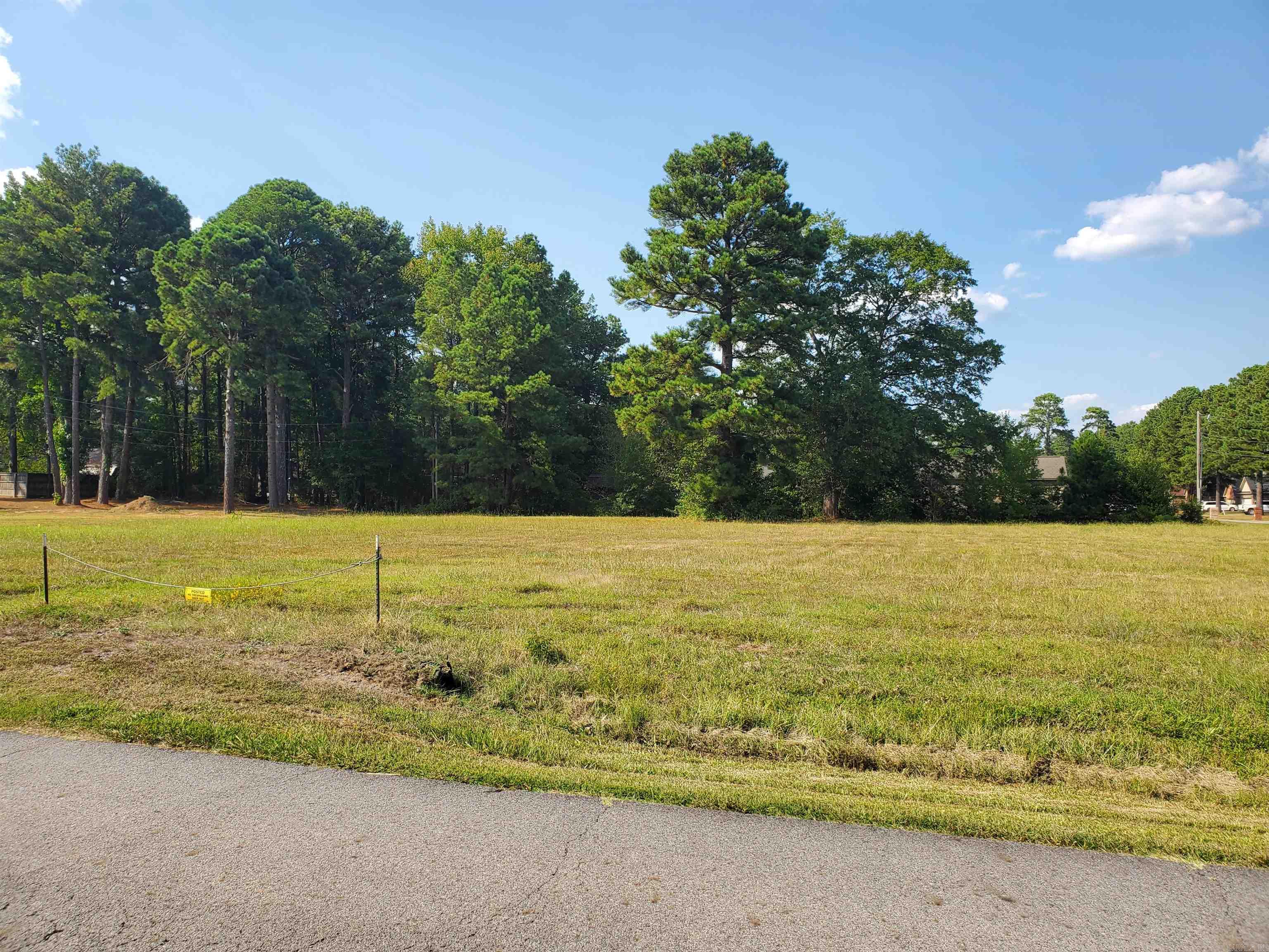 Not in Subdivision - Commercial Sale