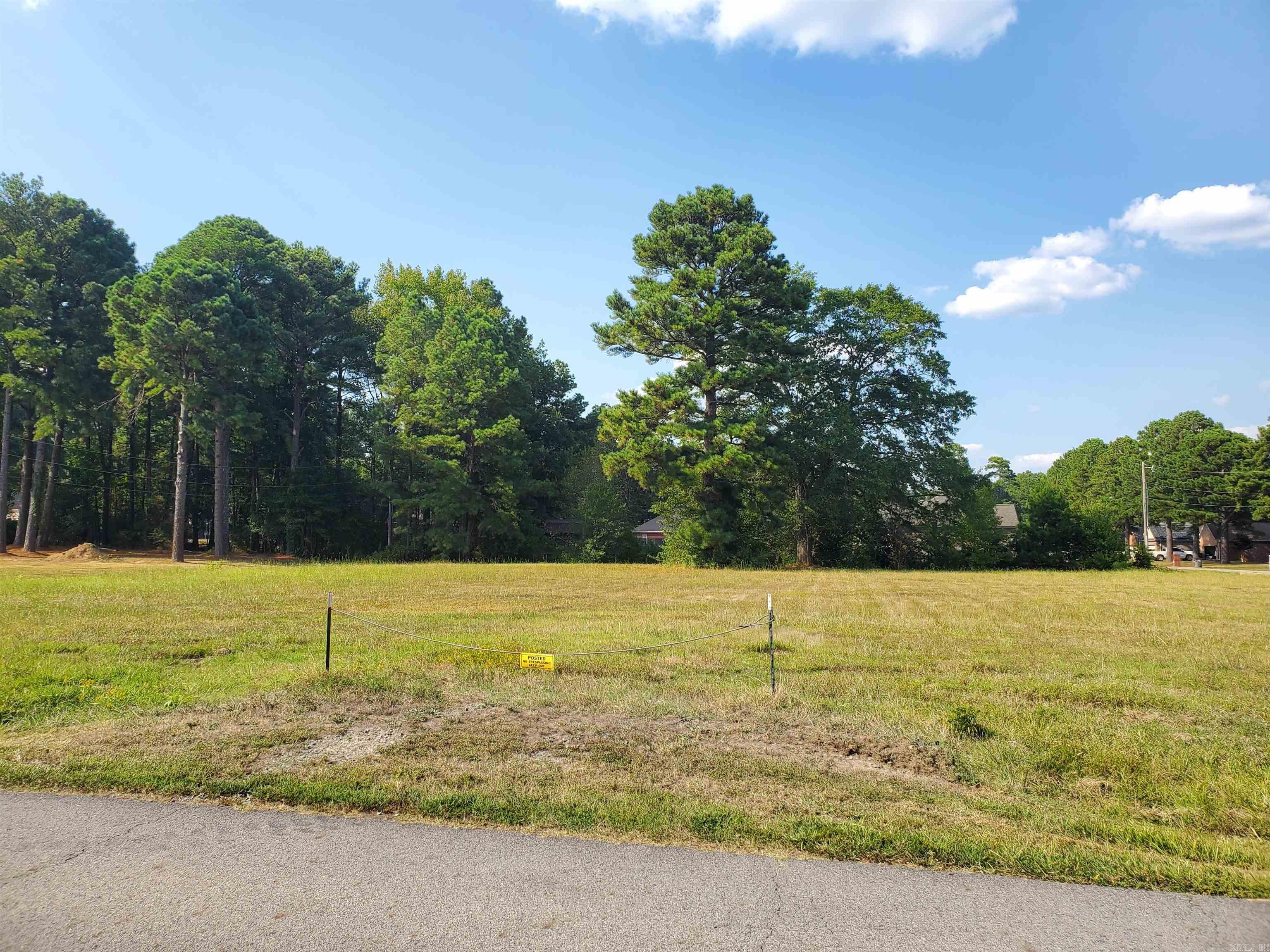 This 1.22 acre commercial lot is conveniently located on Campbell Dr and is visible from the freeway with easy access. This is the perfect property to build your new business. 2 additional lots available, all lots total 5.30 acres and can be purchased individually or as a whole.