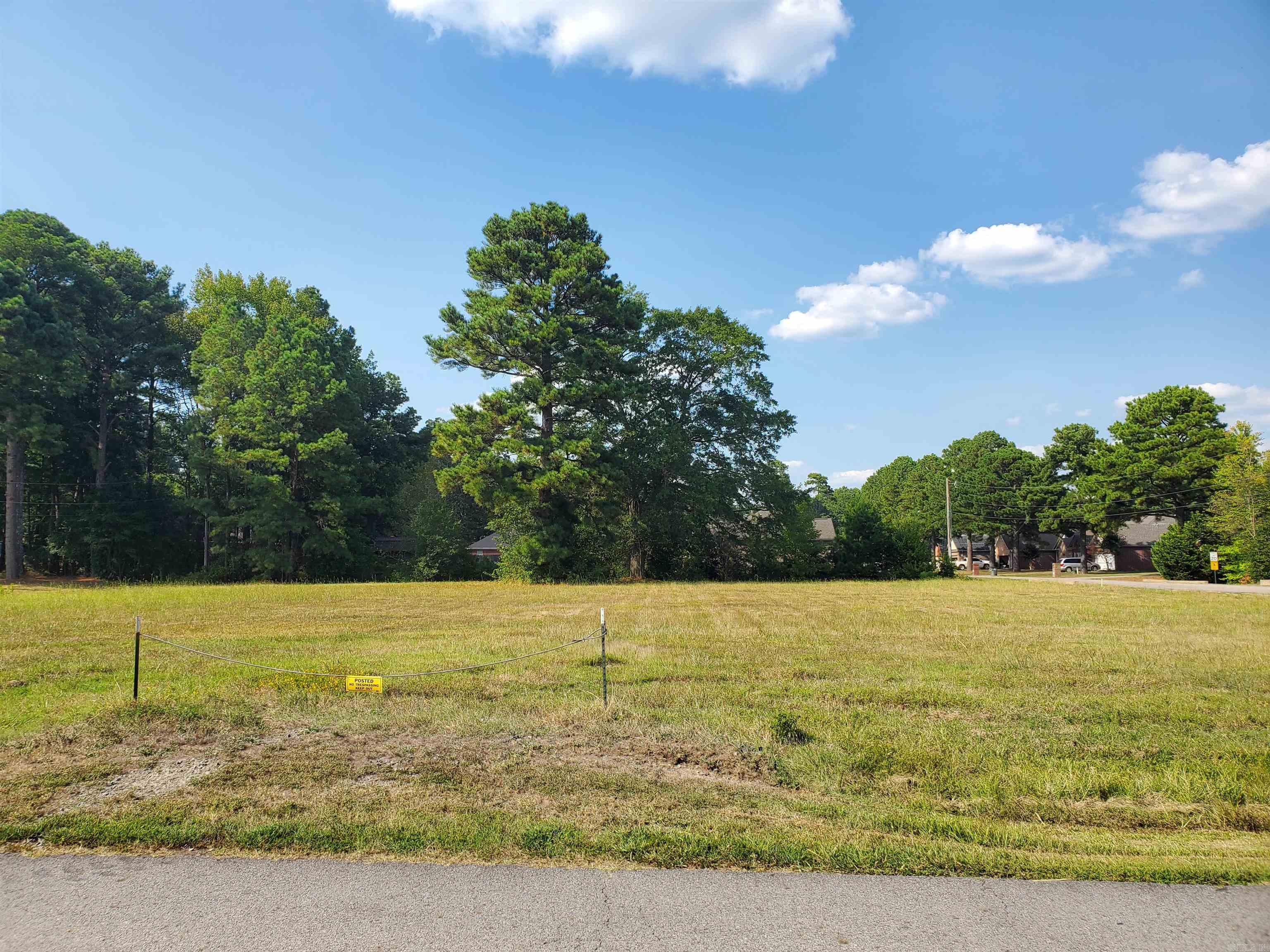 Not in Subdivision - Commercial Sale