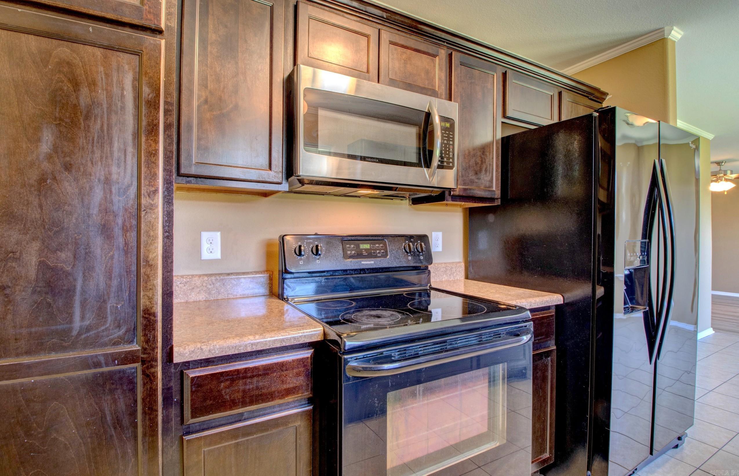 GREENWOOD ACRES - Residential