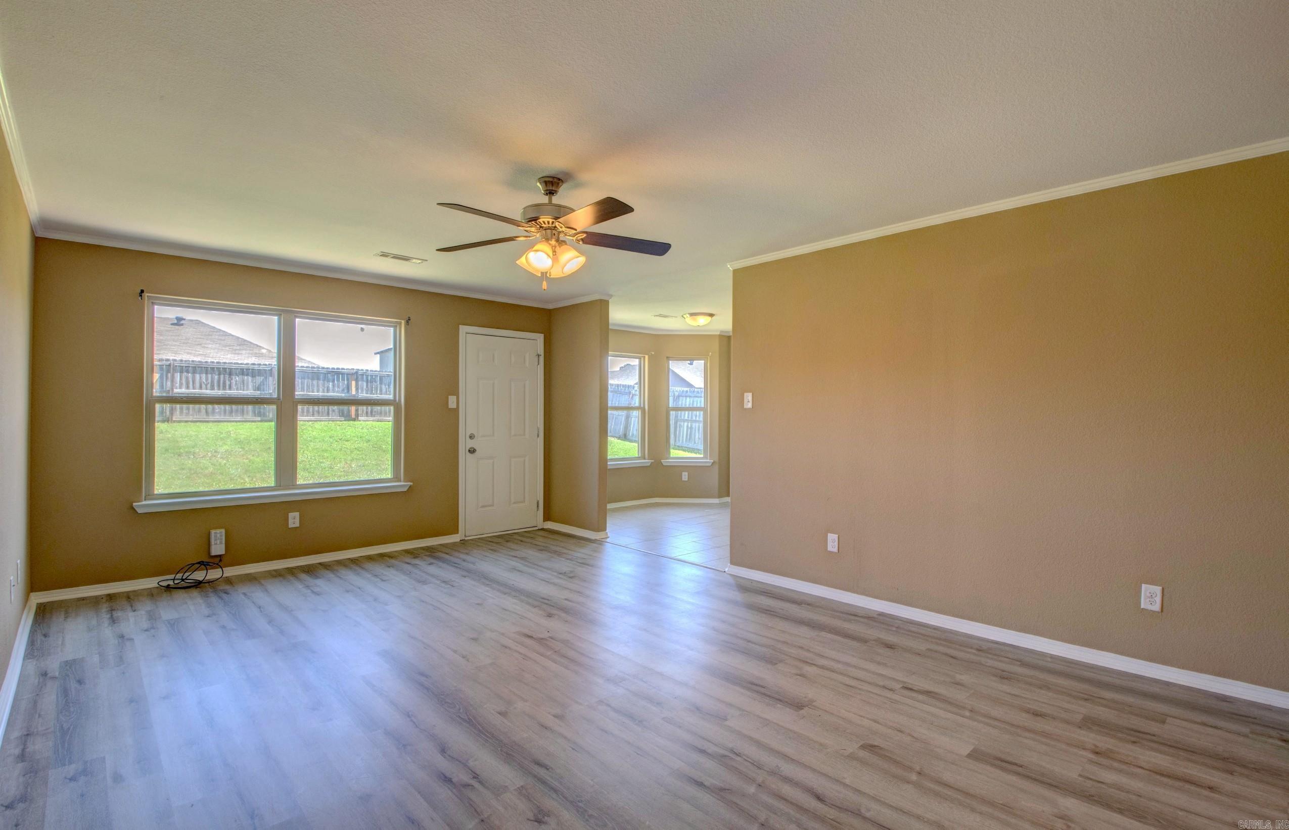 GREENWOOD ACRES - Residential