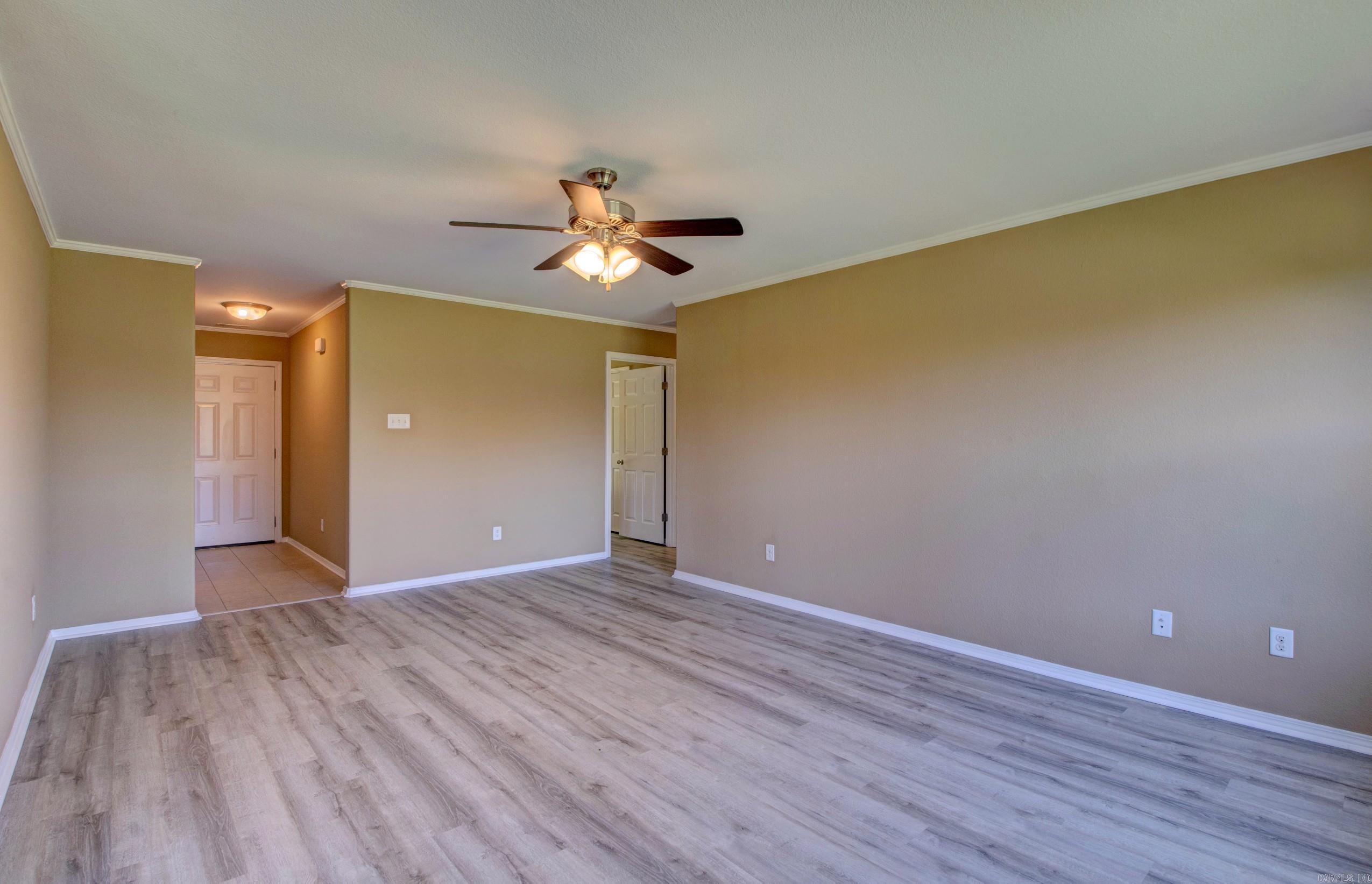 GREENWOOD ACRES - Residential