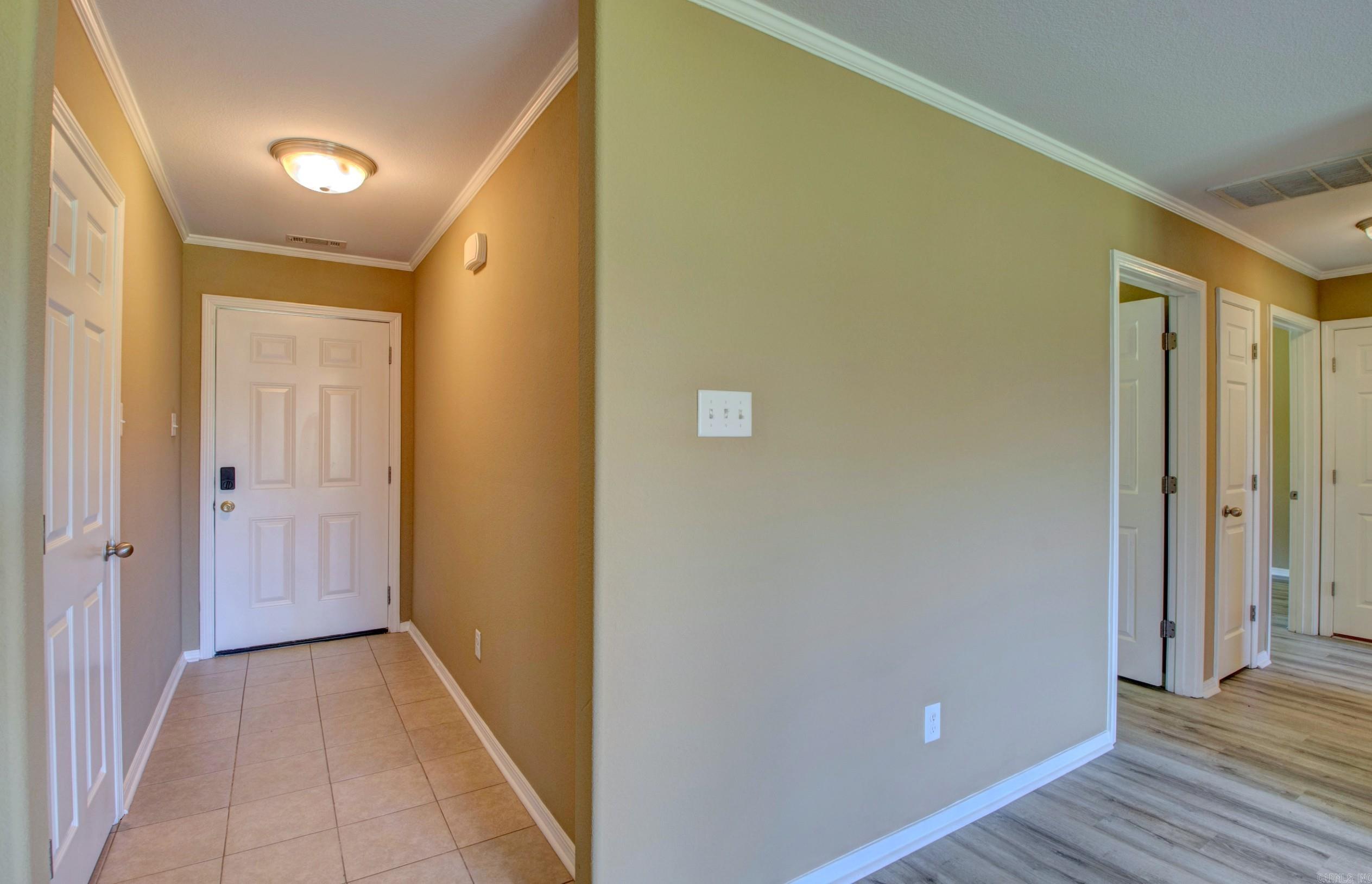 GREENWOOD ACRES - Residential