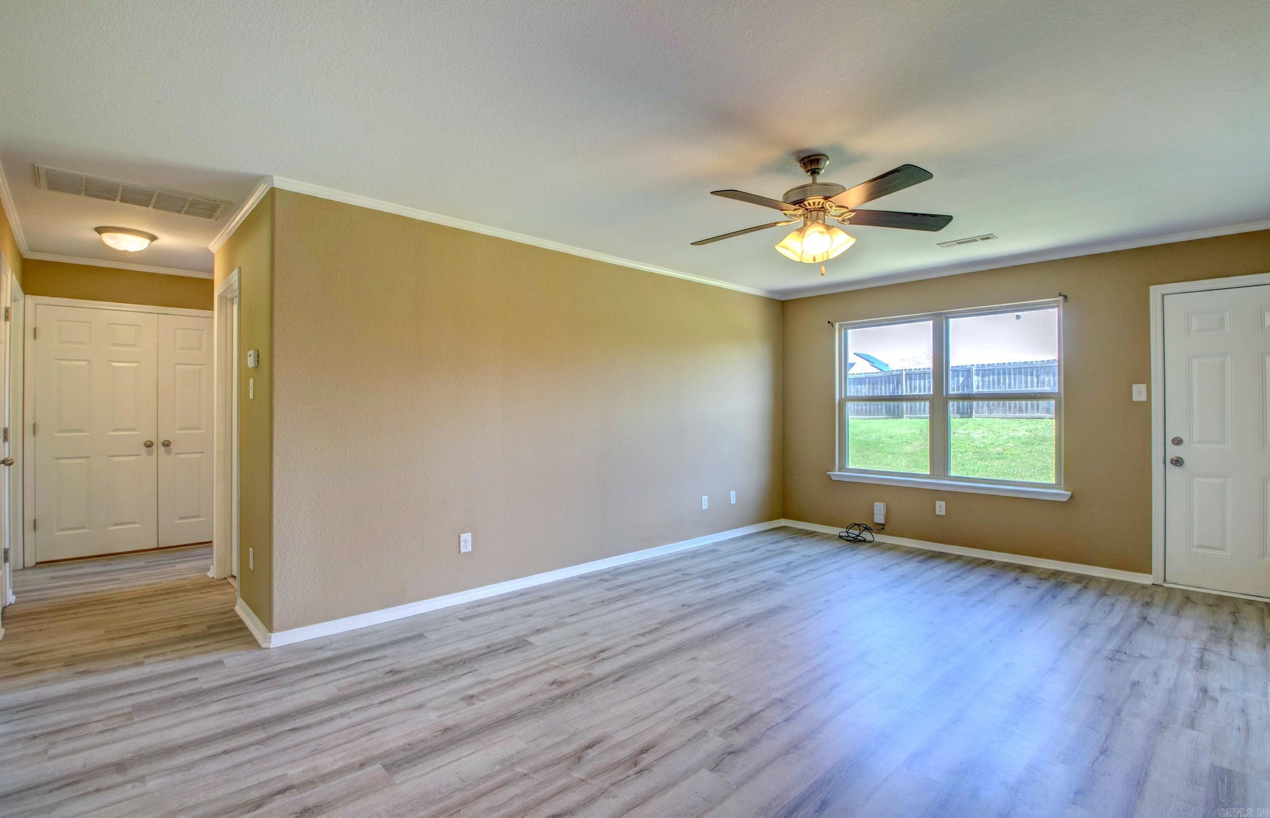 GREENWOOD ACRES - Residential