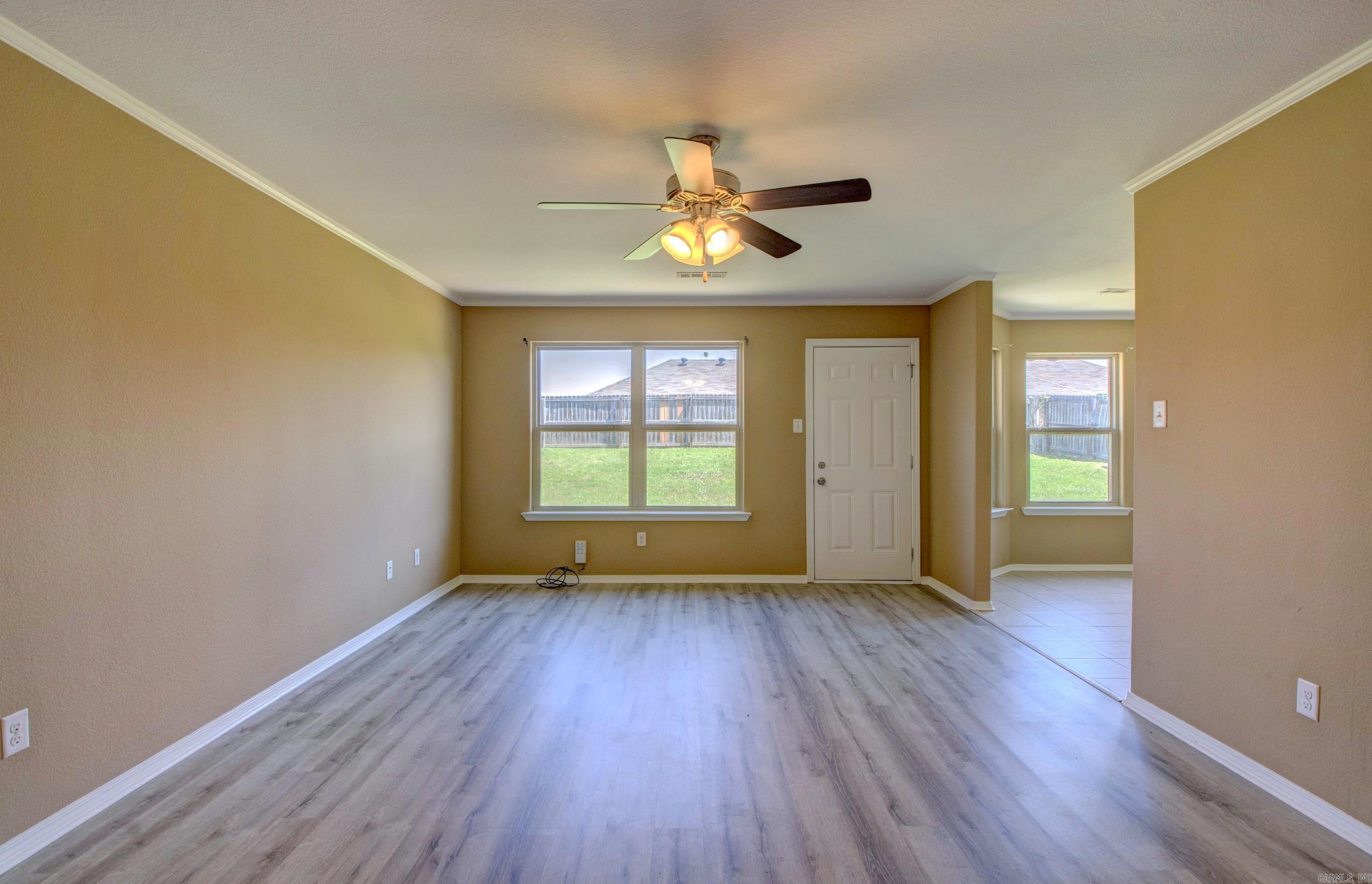 GREENWOOD ACRES - Residential