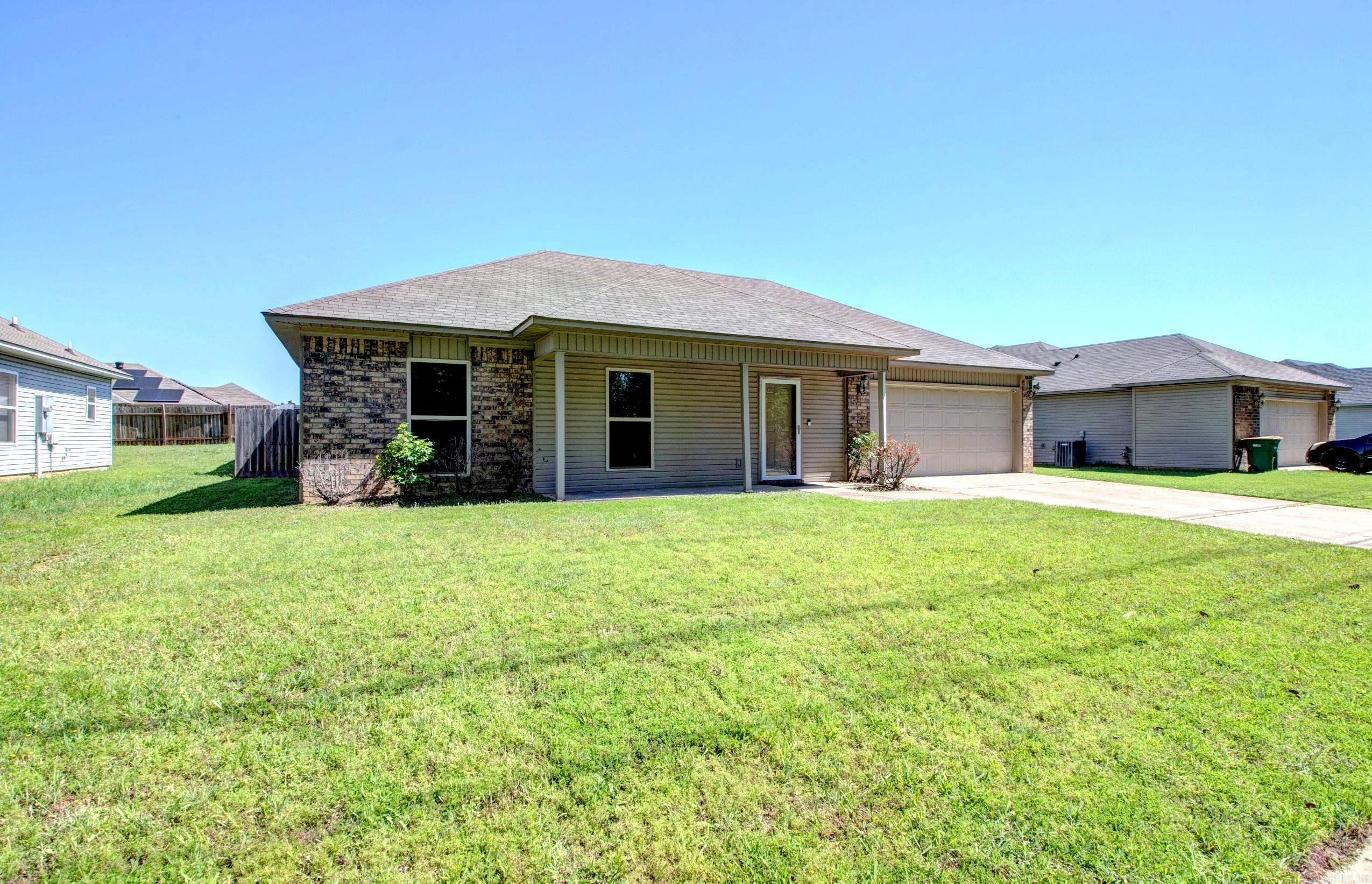 GREENWOOD ACRES - Residential