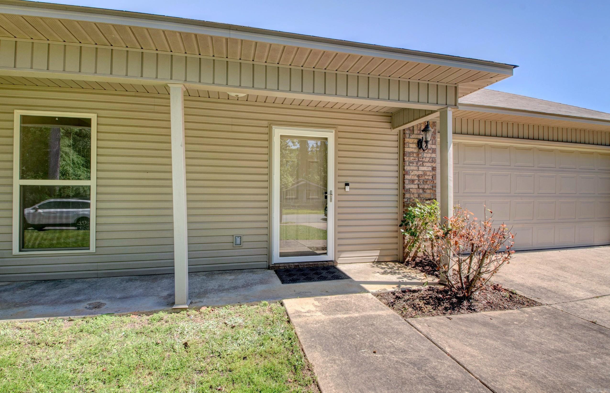 GREENWOOD ACRES - Residential