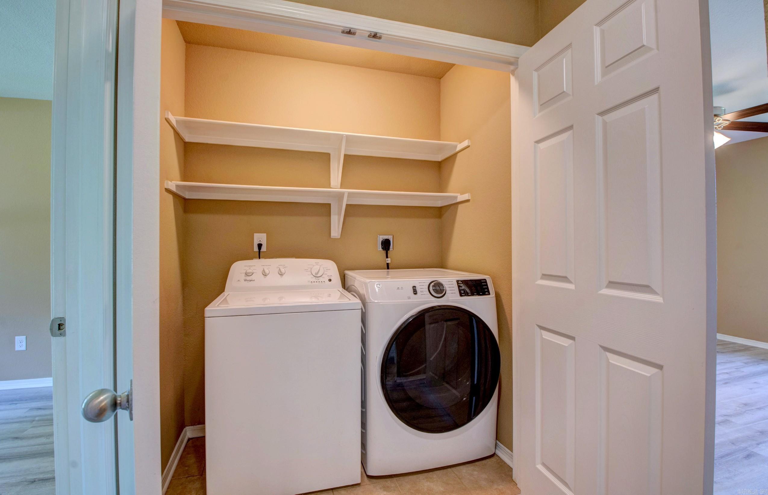 GREENWOOD ACRES - Residential