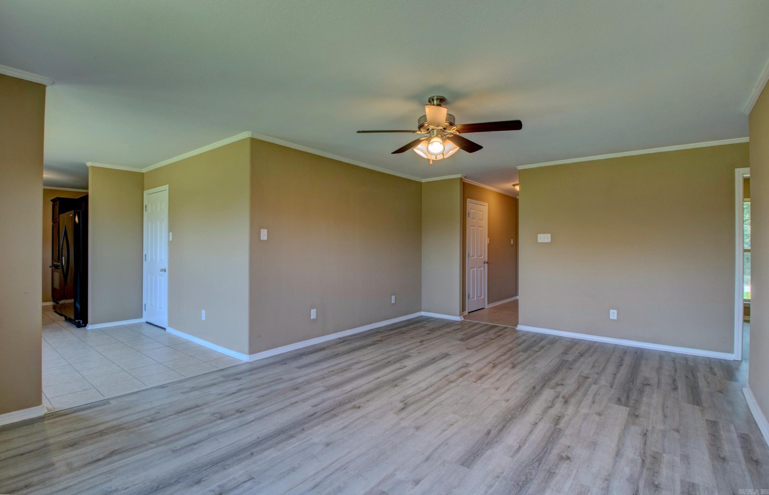 GREENWOOD ACRES - Residential