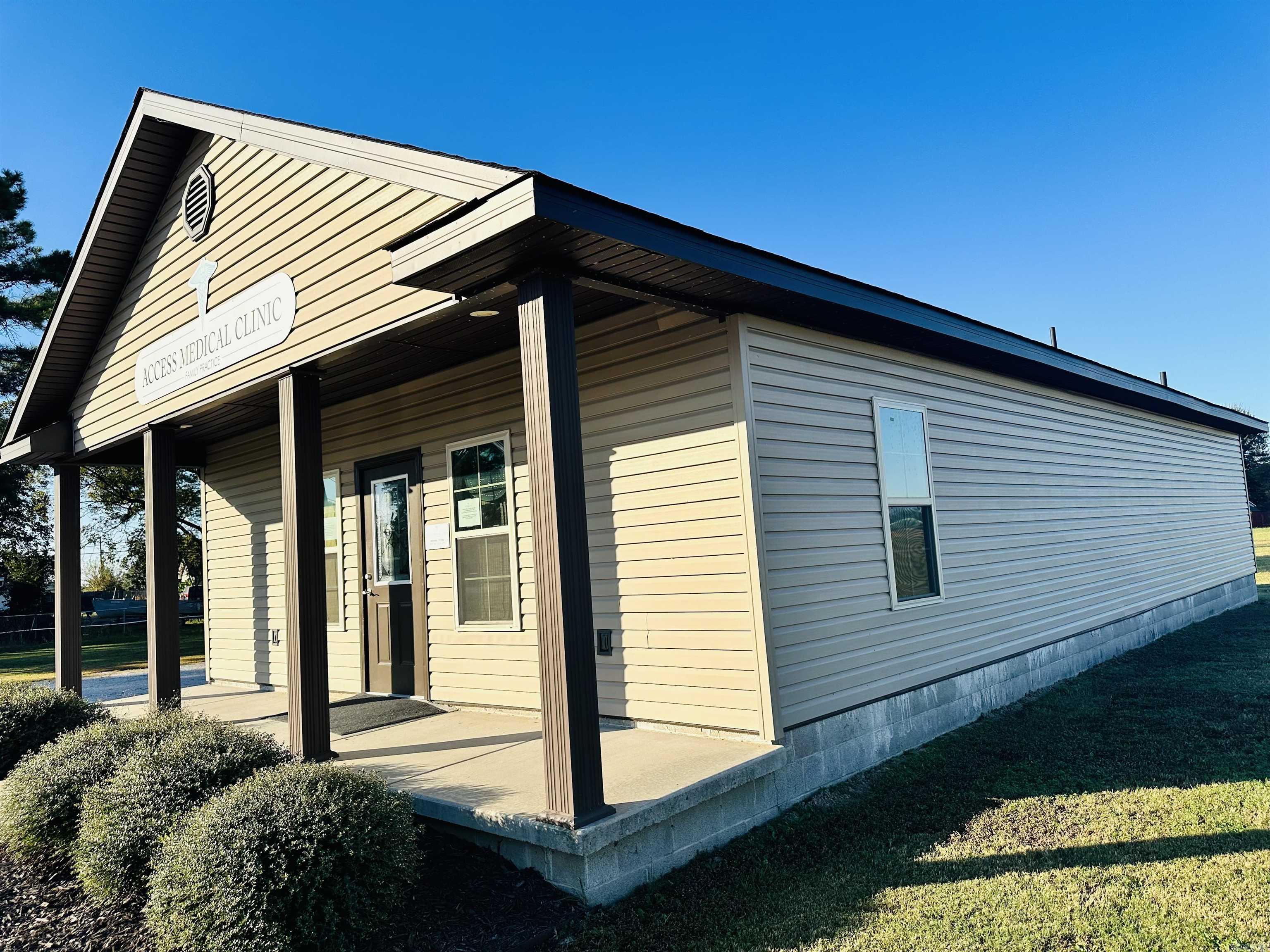 Not in List - Commercial Sale