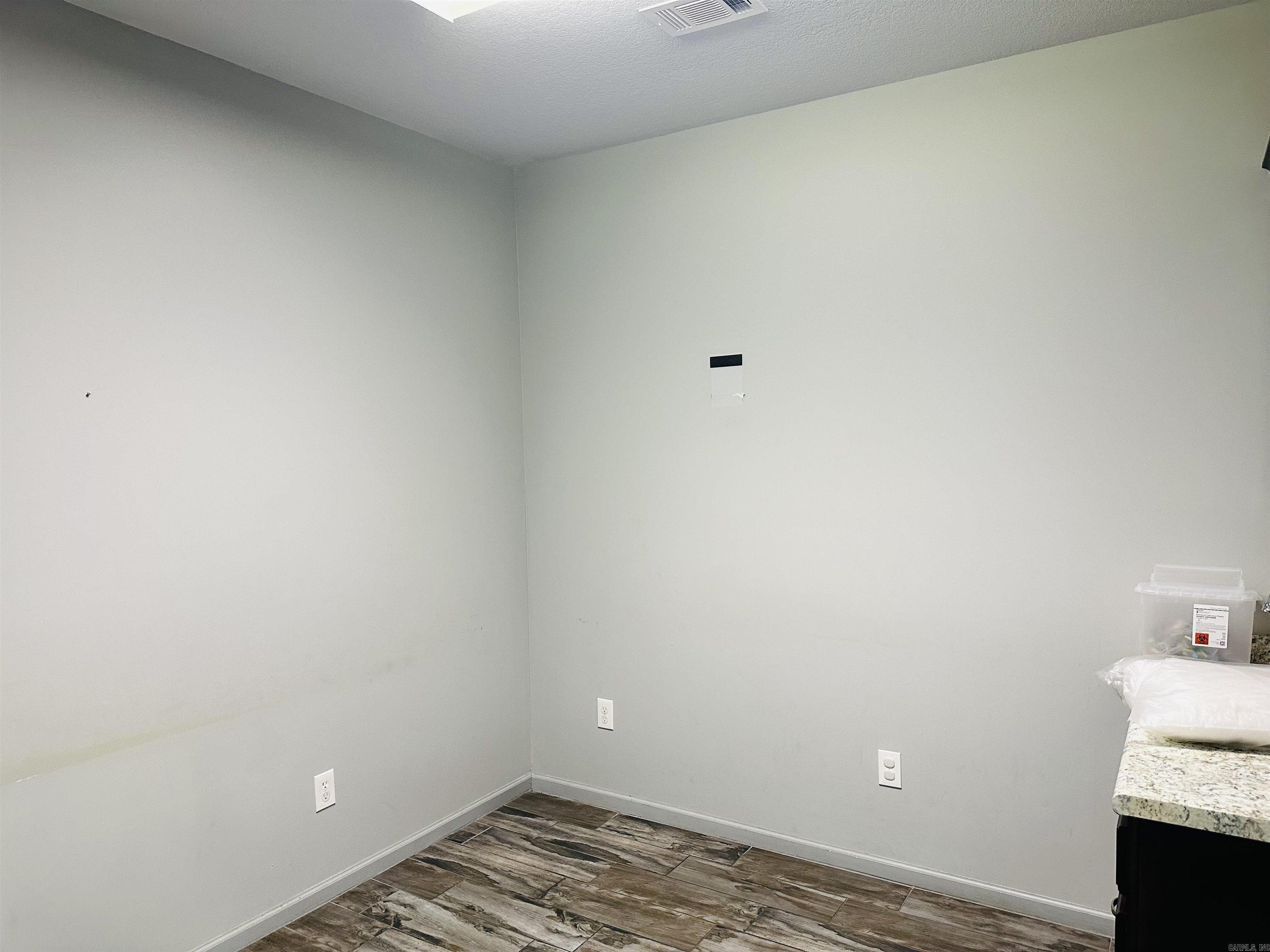 Not in List - Commercial Sale