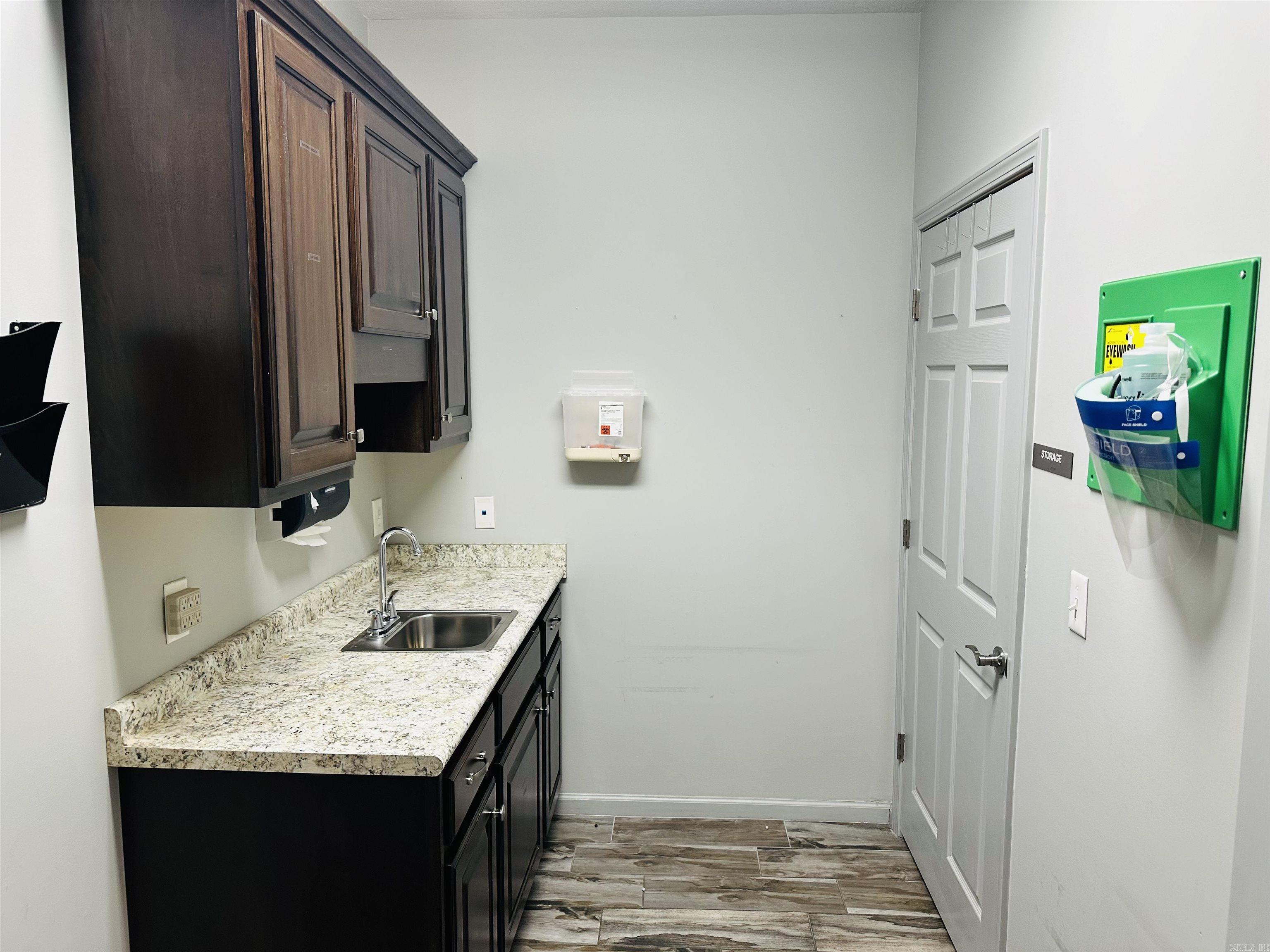 Not in List - Commercial Sale