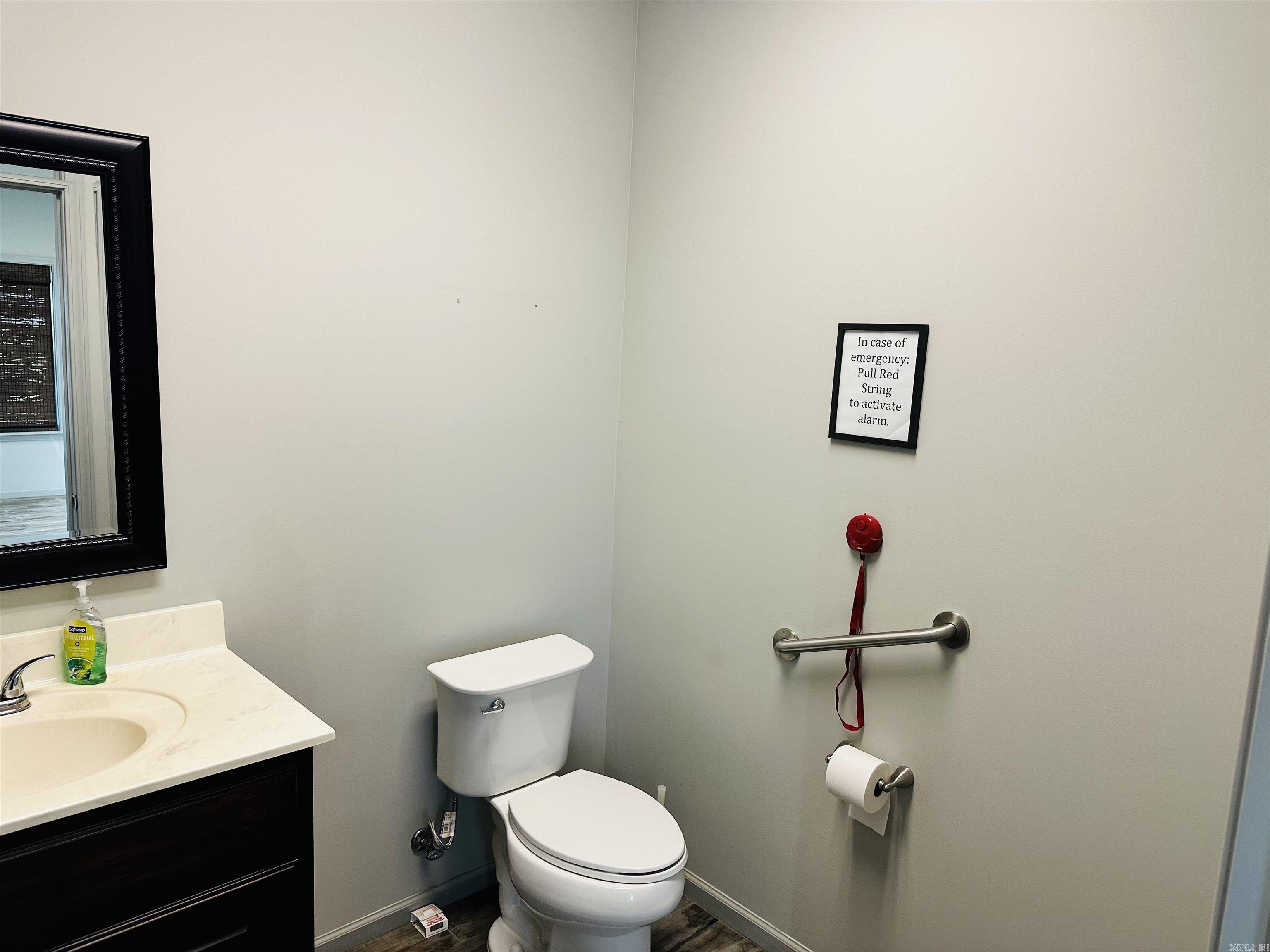 Not in List - Commercial Sale