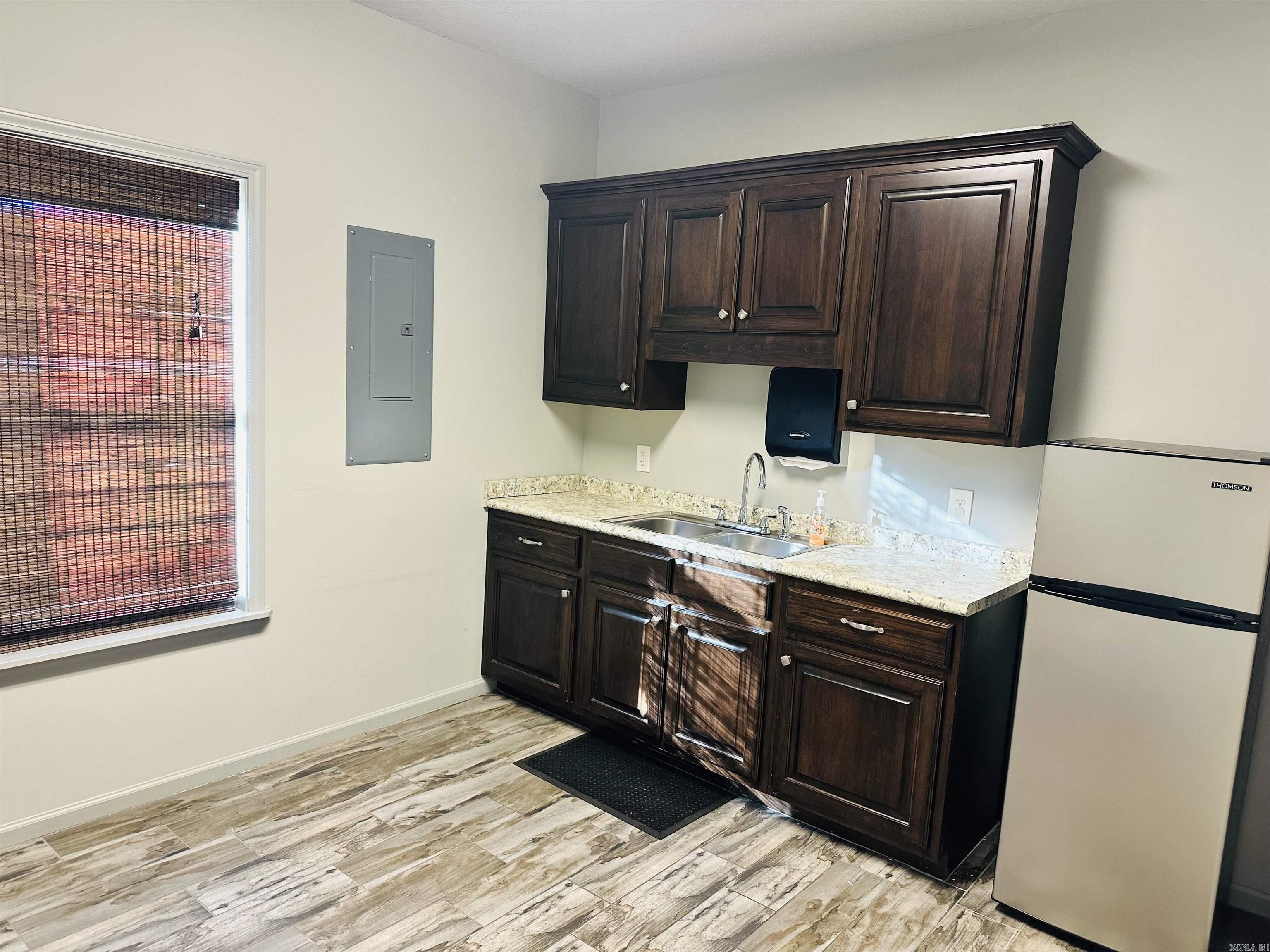 Not in List - Commercial Sale