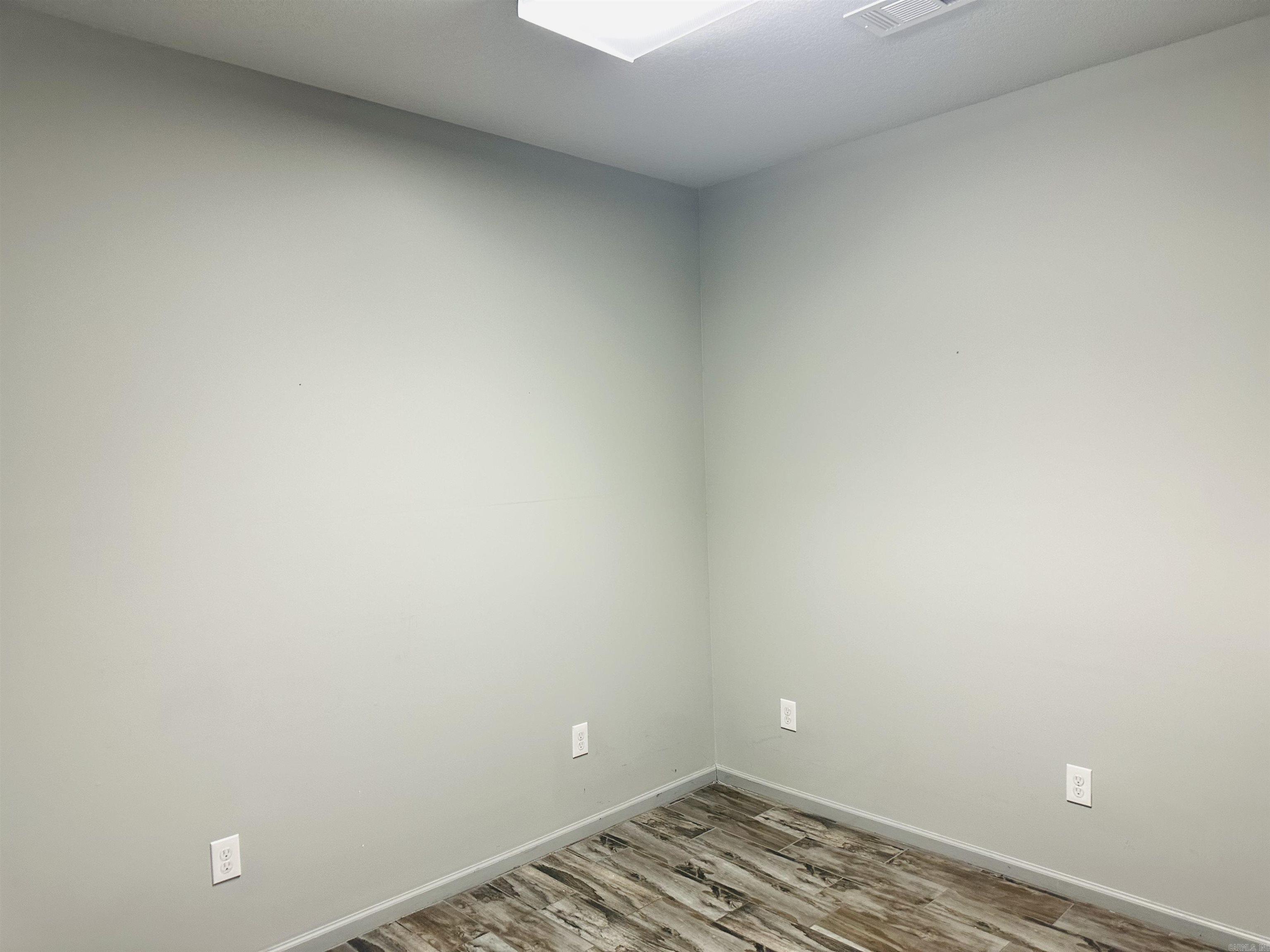 Not in List - Commercial Sale