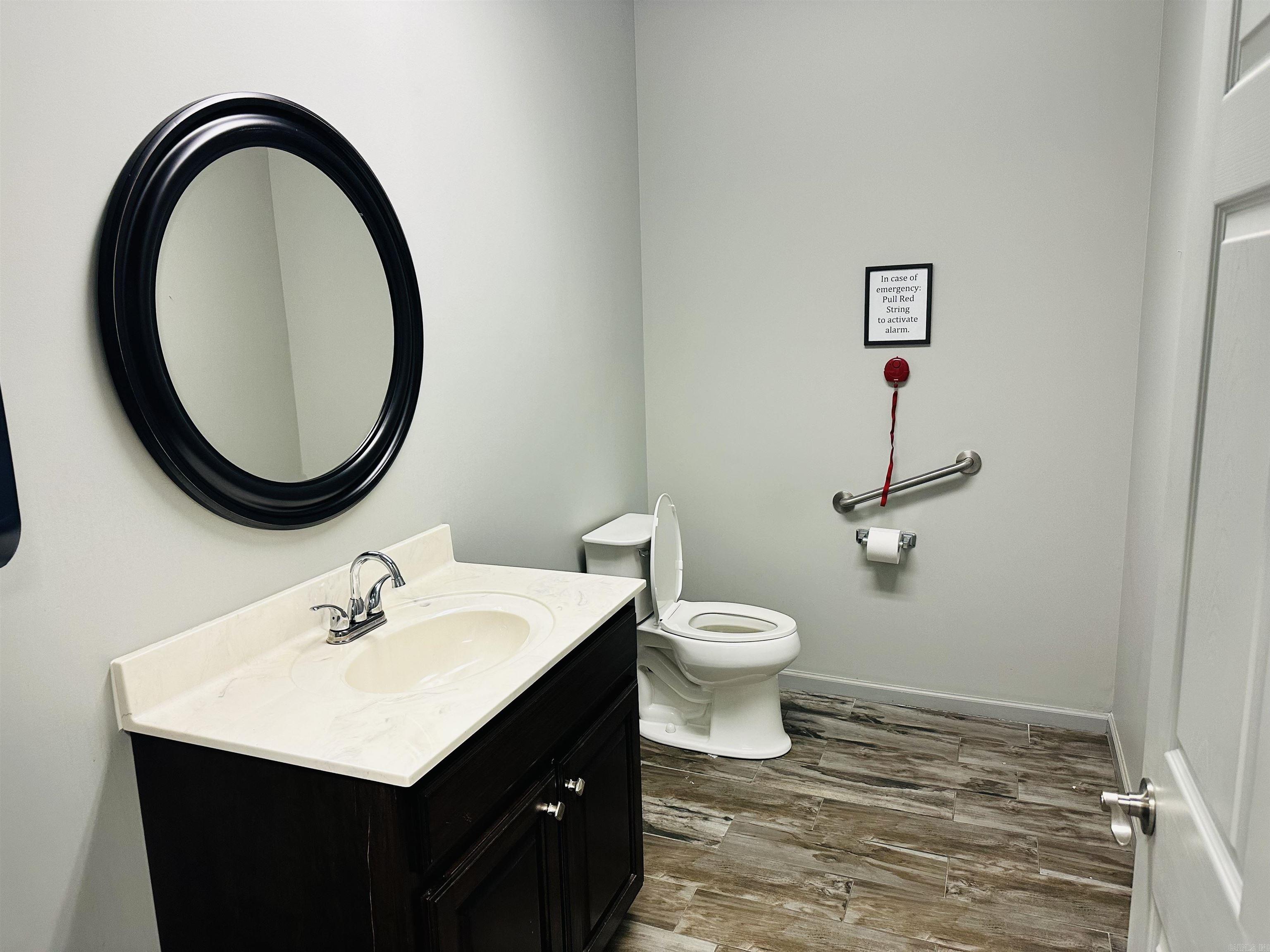 Not in List - Commercial Sale