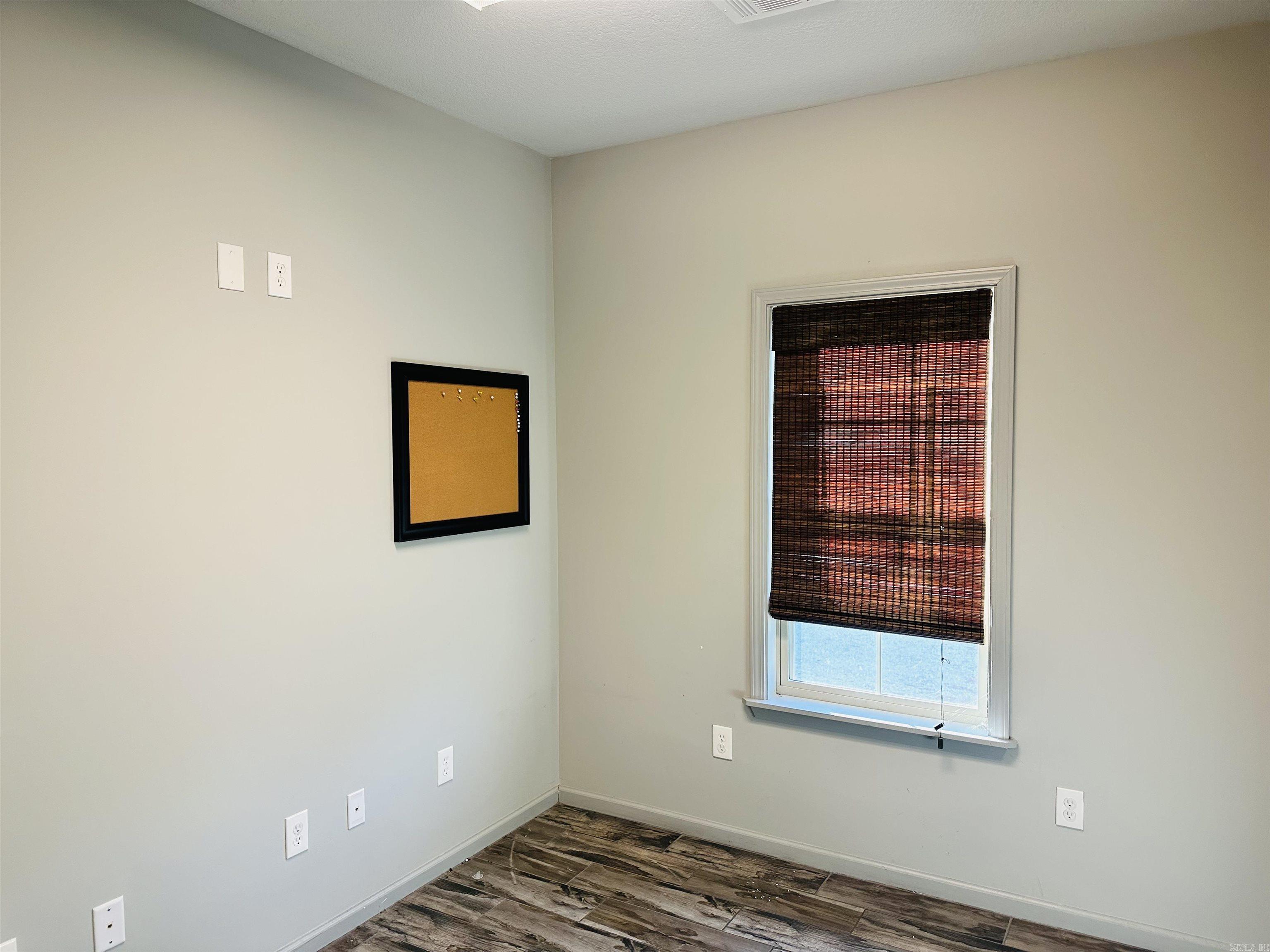 Not in List - Commercial Sale