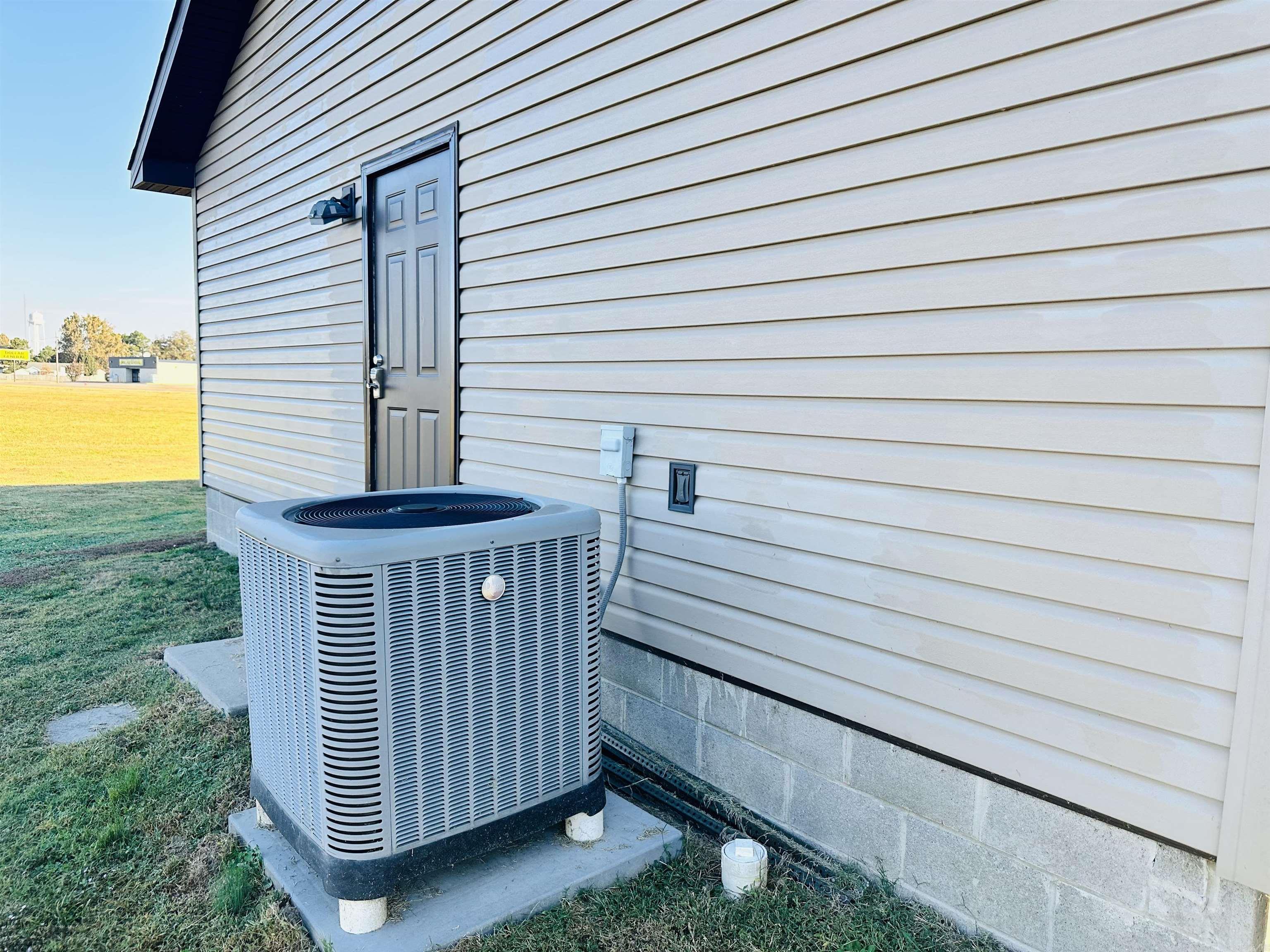 Not in List - Commercial Sale