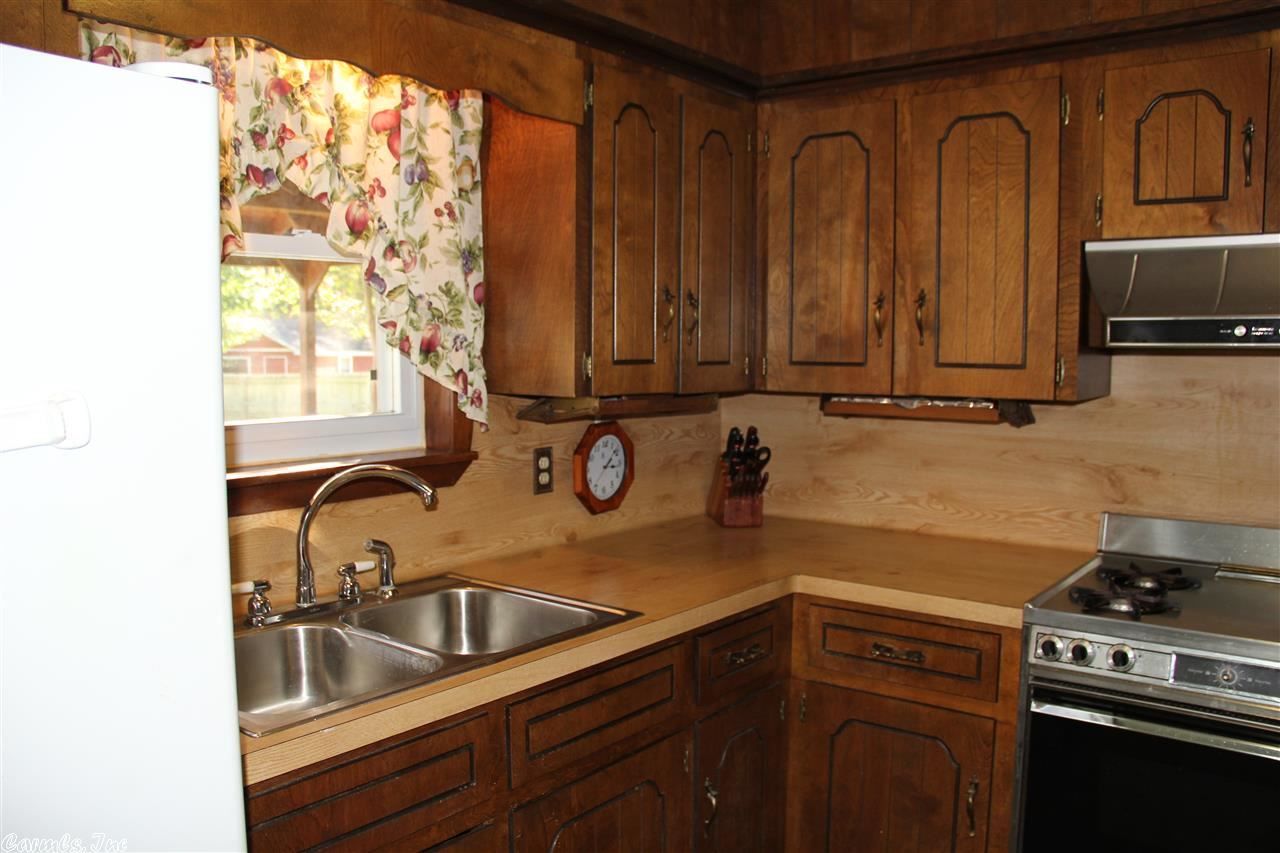 Hickman & Mcconnell - Residential