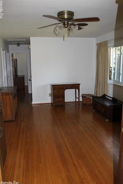 Hickman & Mcconnell - Residential