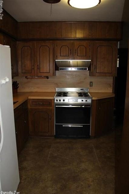 Hickman & Mcconnell - Residential