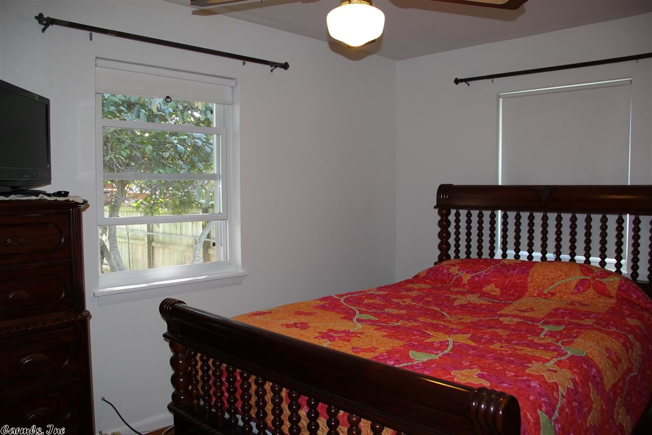 Hickman & Mcconnell - Residential