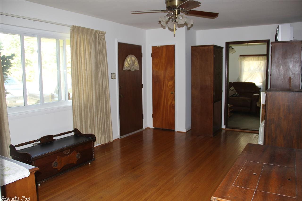 Hickman & Mcconnell - Residential