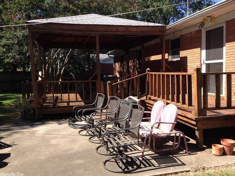 Hickman & Mcconnell - Residential