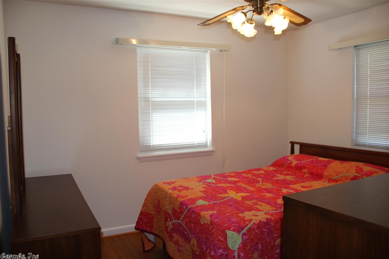 Hickman & Mcconnell - Residential