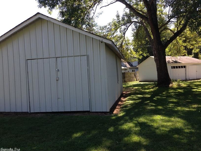 Hickman & Mcconnell - Residential