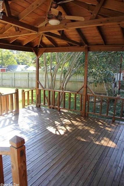 Hickman & Mcconnell - Residential