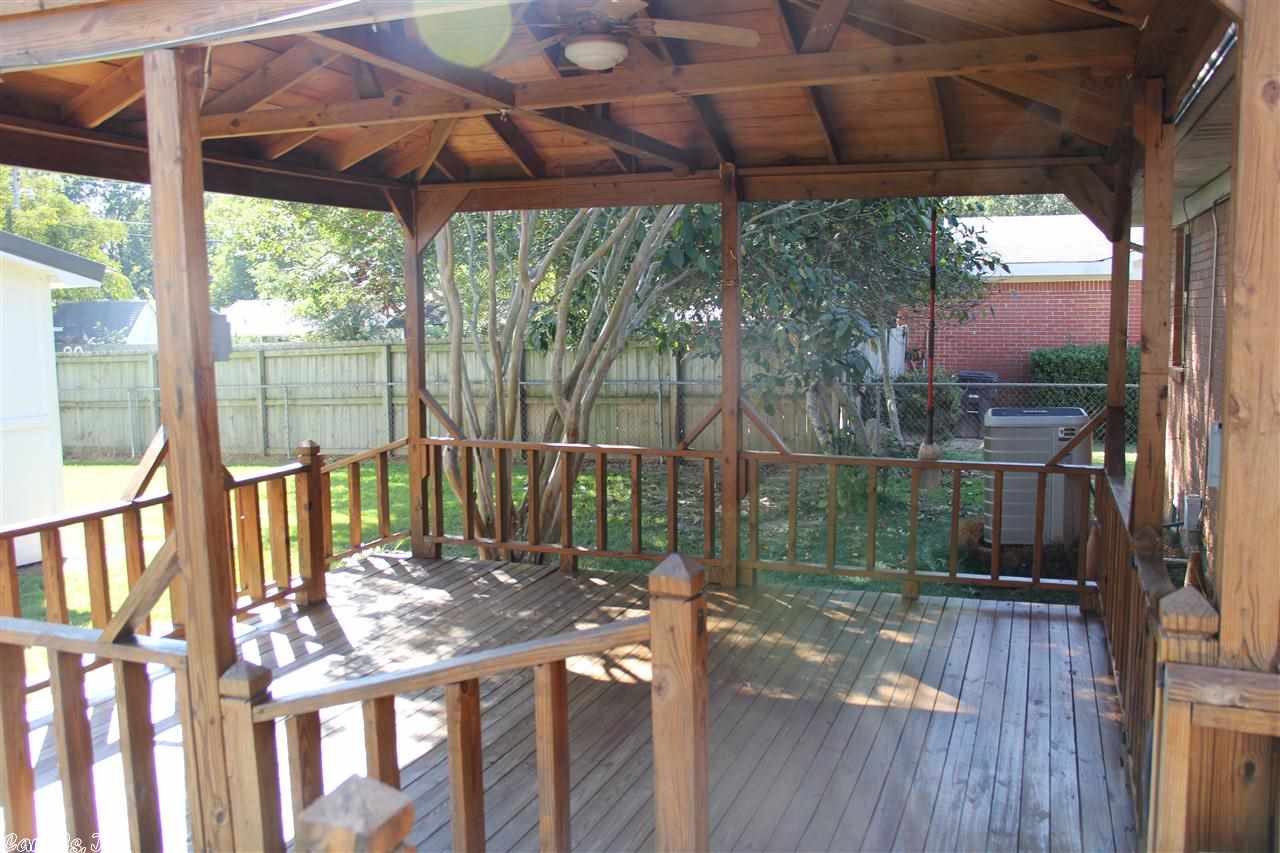 Hickman & Mcconnell - Residential