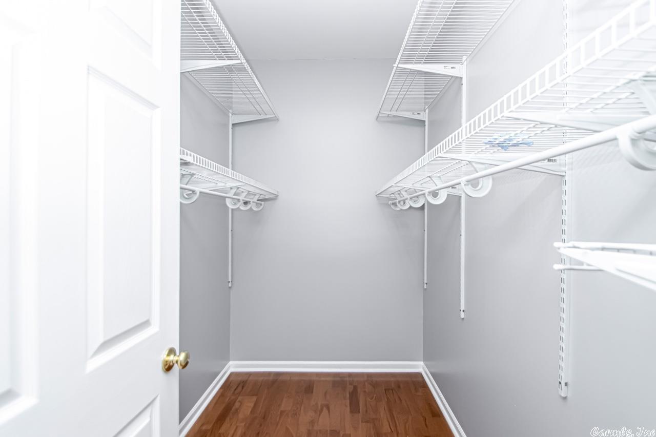 Wilson & Blaser - Residential