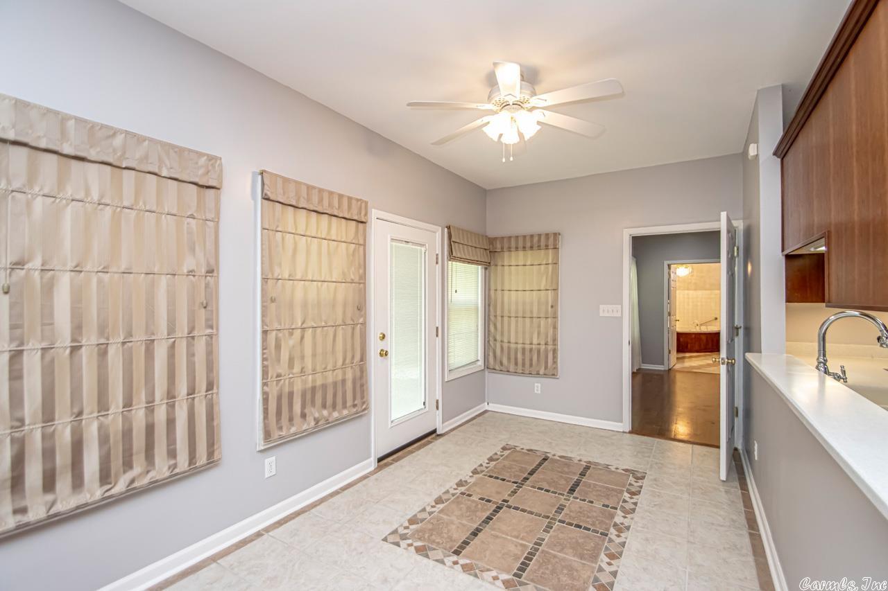 Wilson & Blaser - Residential