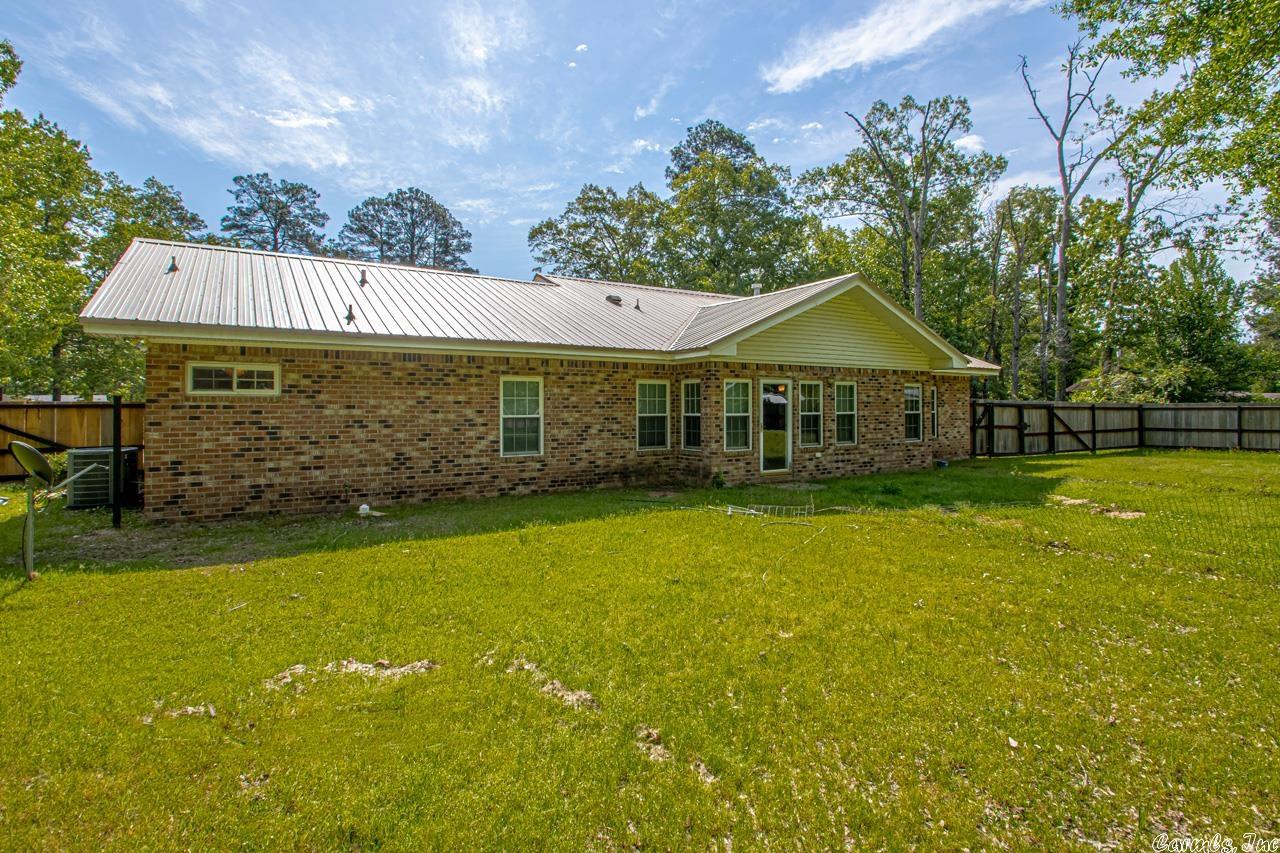 Wilson & Blaser - Residential