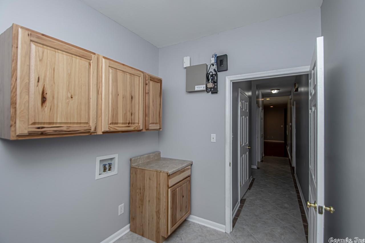 Wilson & Blaser - Residential